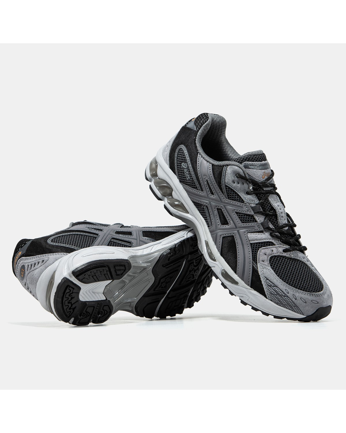 Asics Gel-Nimbus 10.1