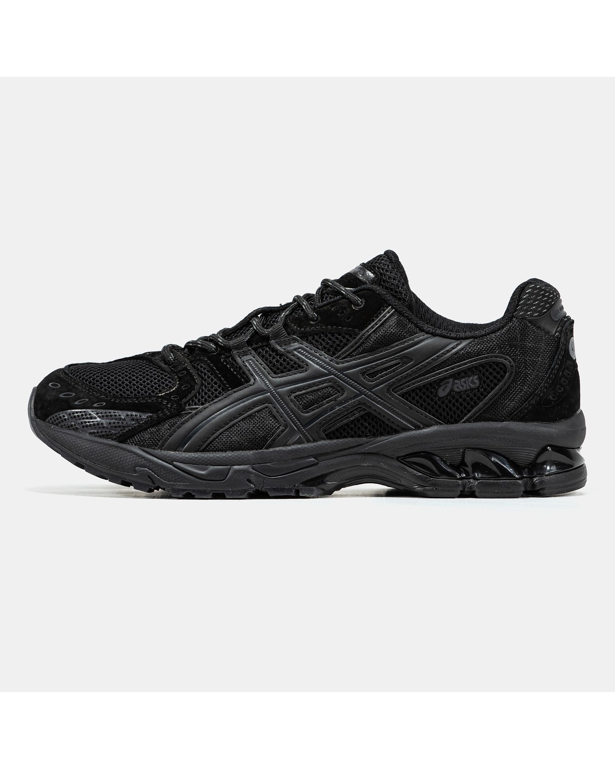 Asics Gel-Nimbus 10.1