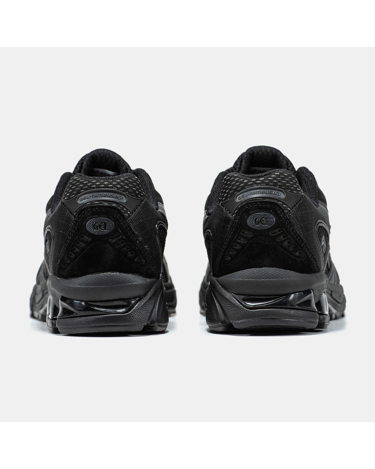 Asics Gel-Nimbus 10.1