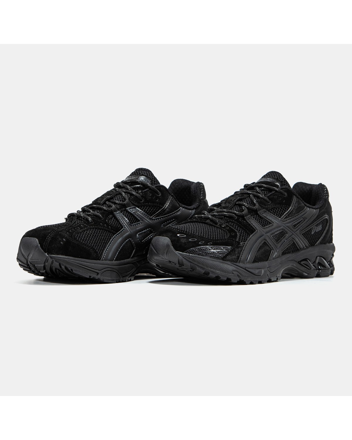 Asics Gel-Nimbus 10.1