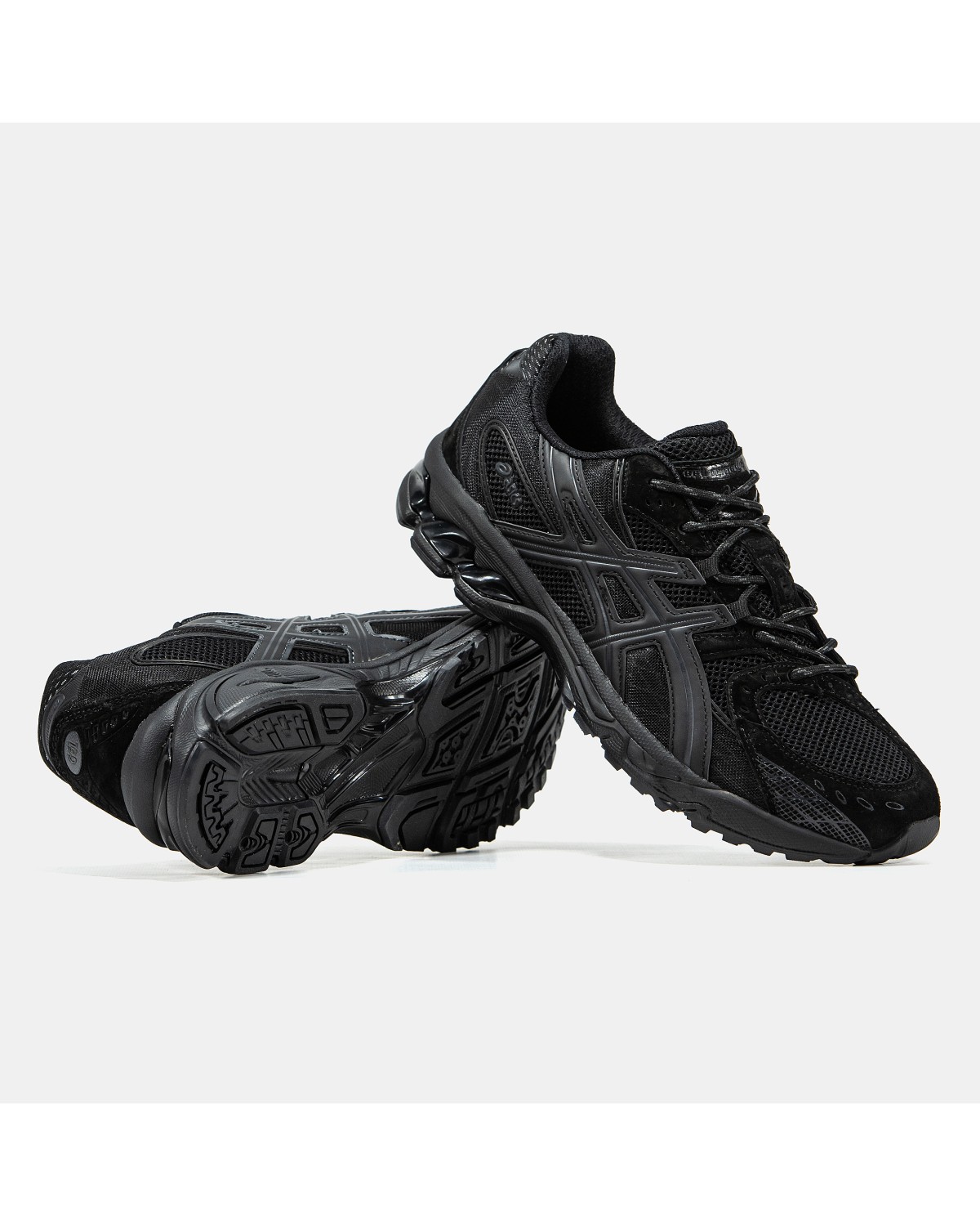 Asics Gel-Nimbus 10.1