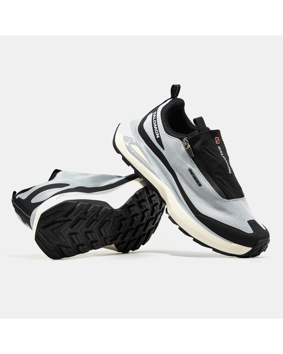 Salomon Odyssey