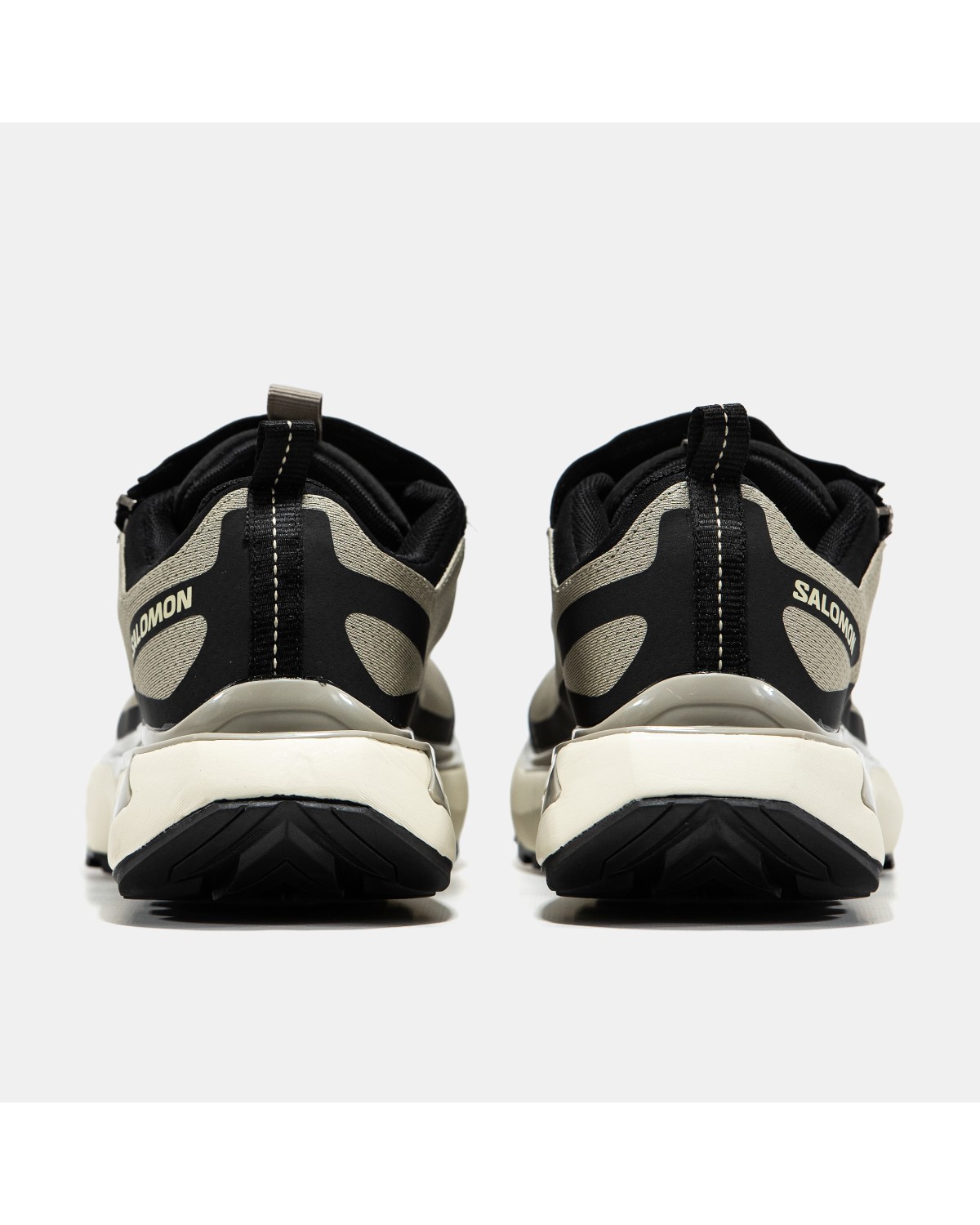 Salomon Odyssey