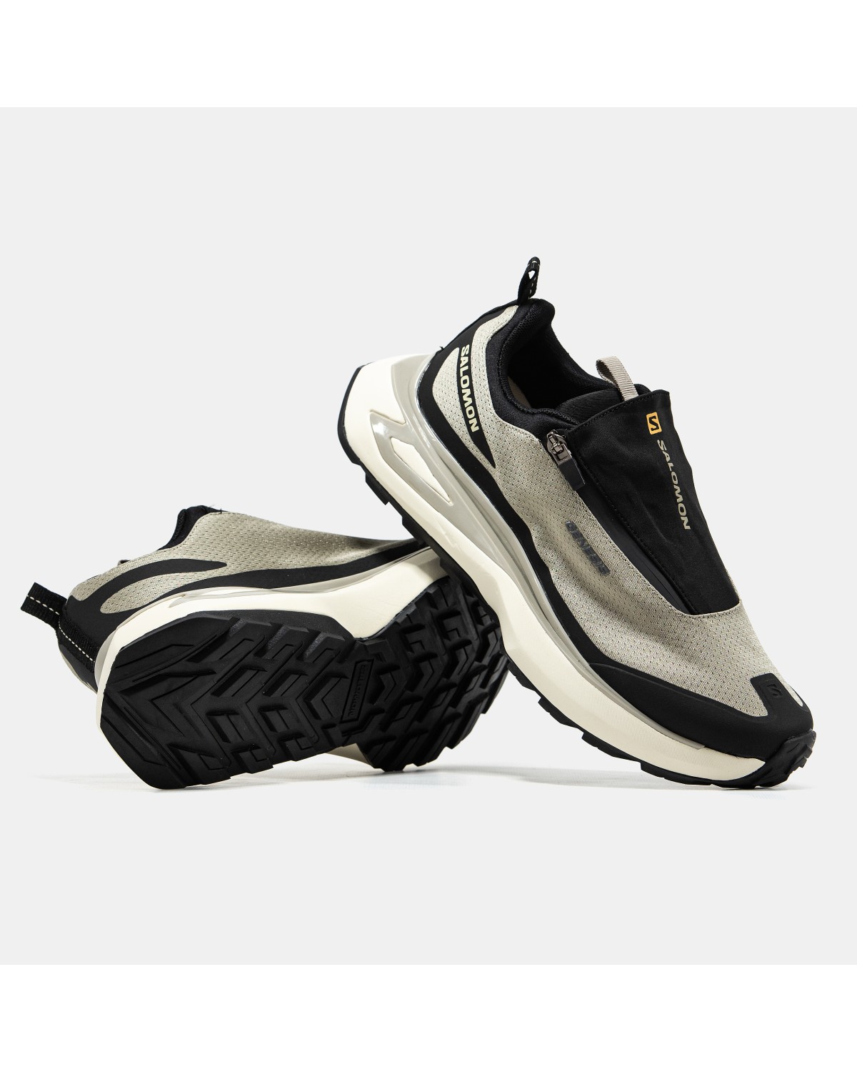 Salomon Odyssey