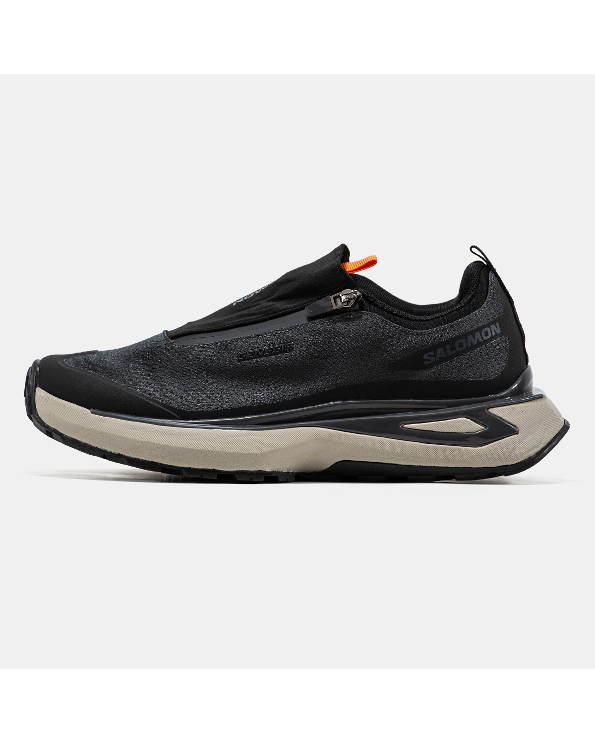 Salomon Odyssey