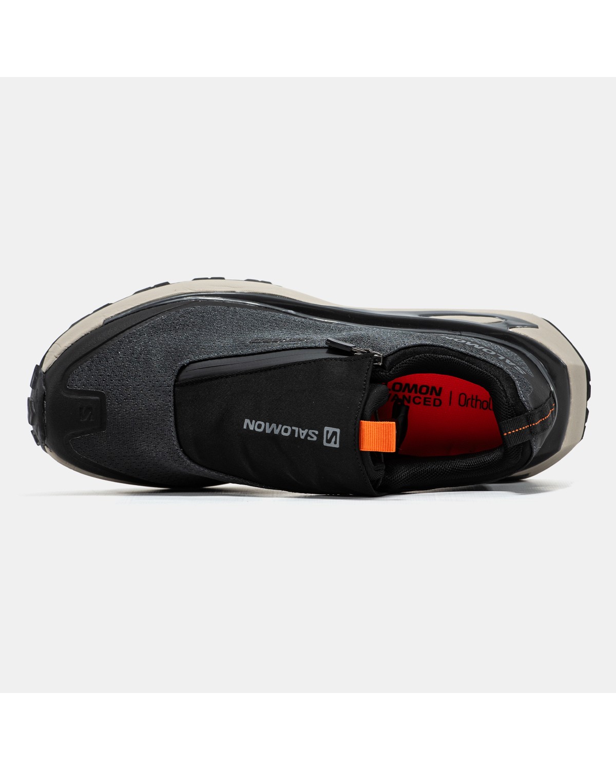 Salomon Odyssey