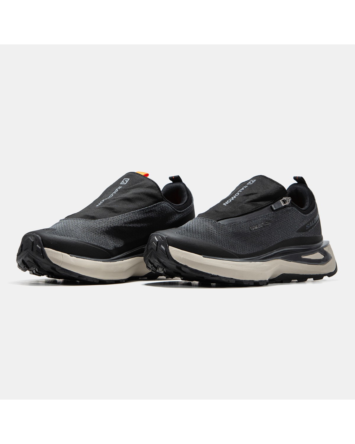 Salomon Odyssey