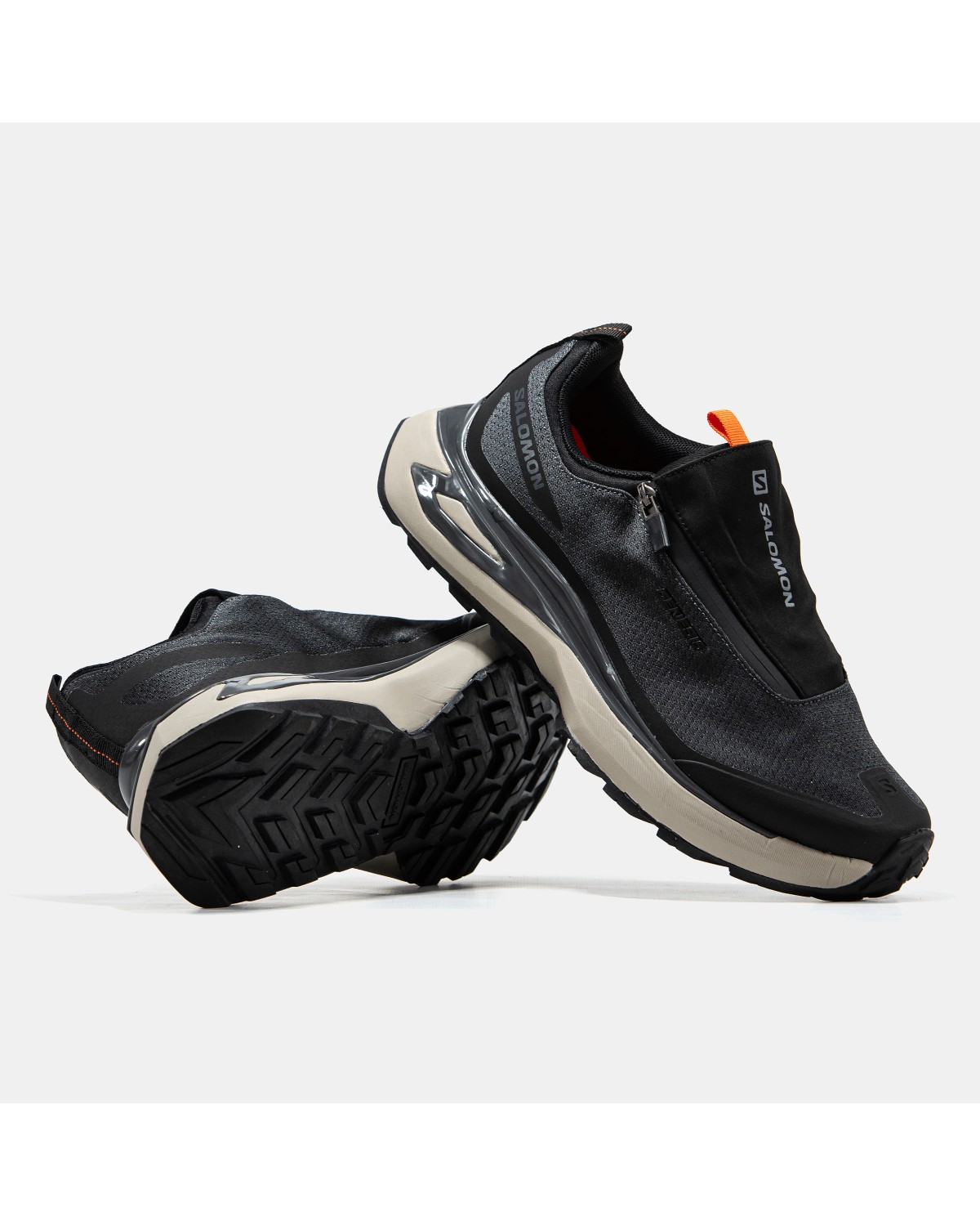 Salomon Odyssey