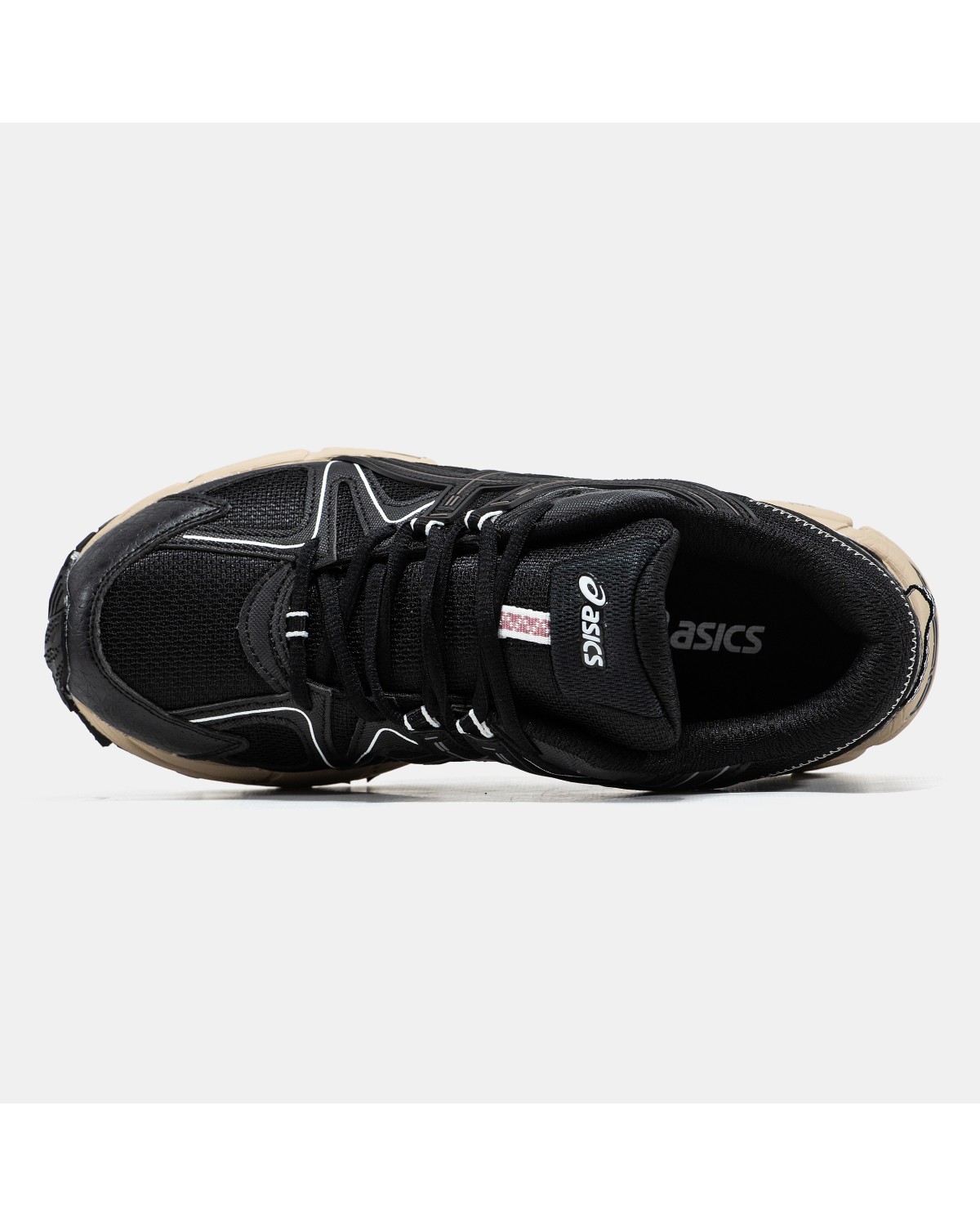 Asics Gel-Kahana 8