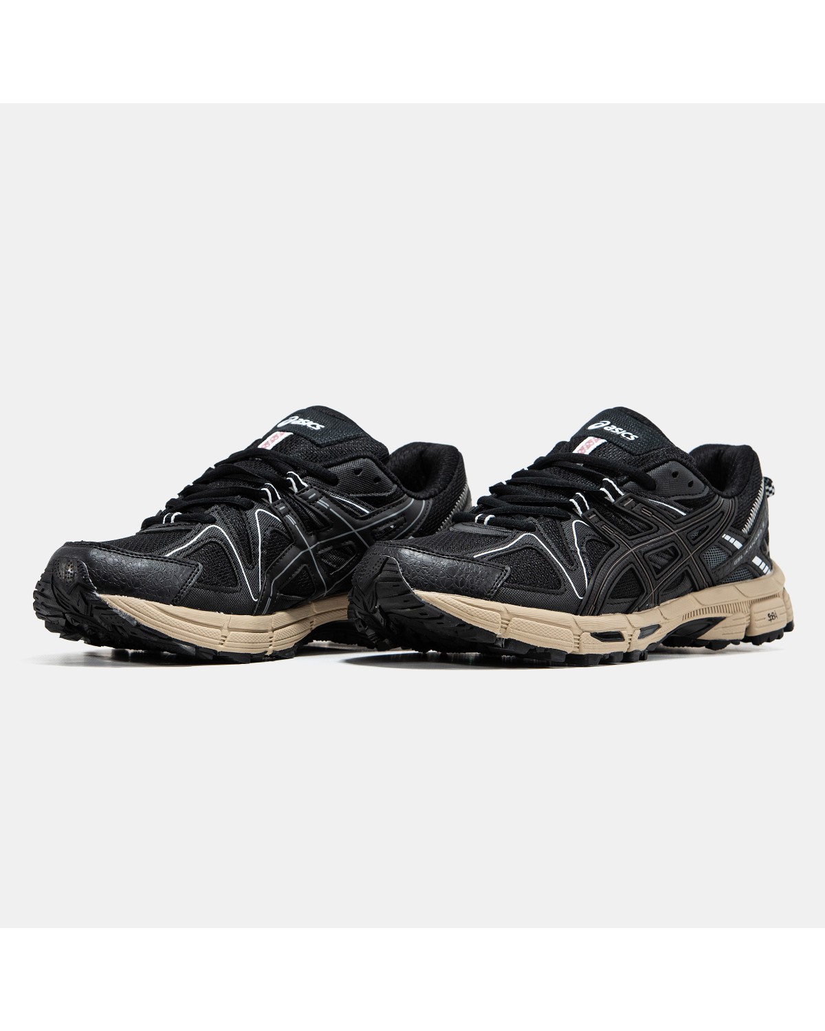 Asics Gel-Kahana 8