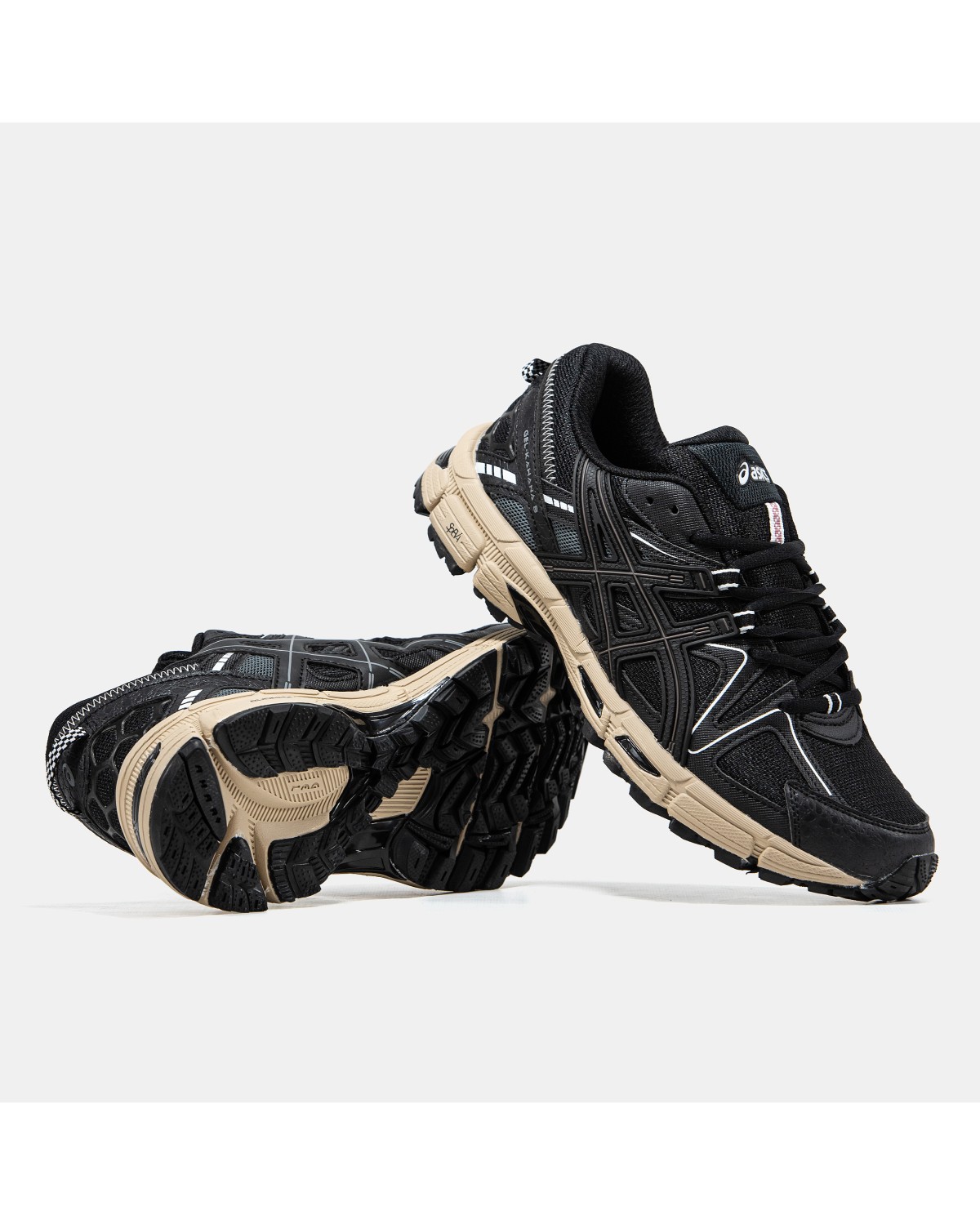 Asics Gel-Kahana 8