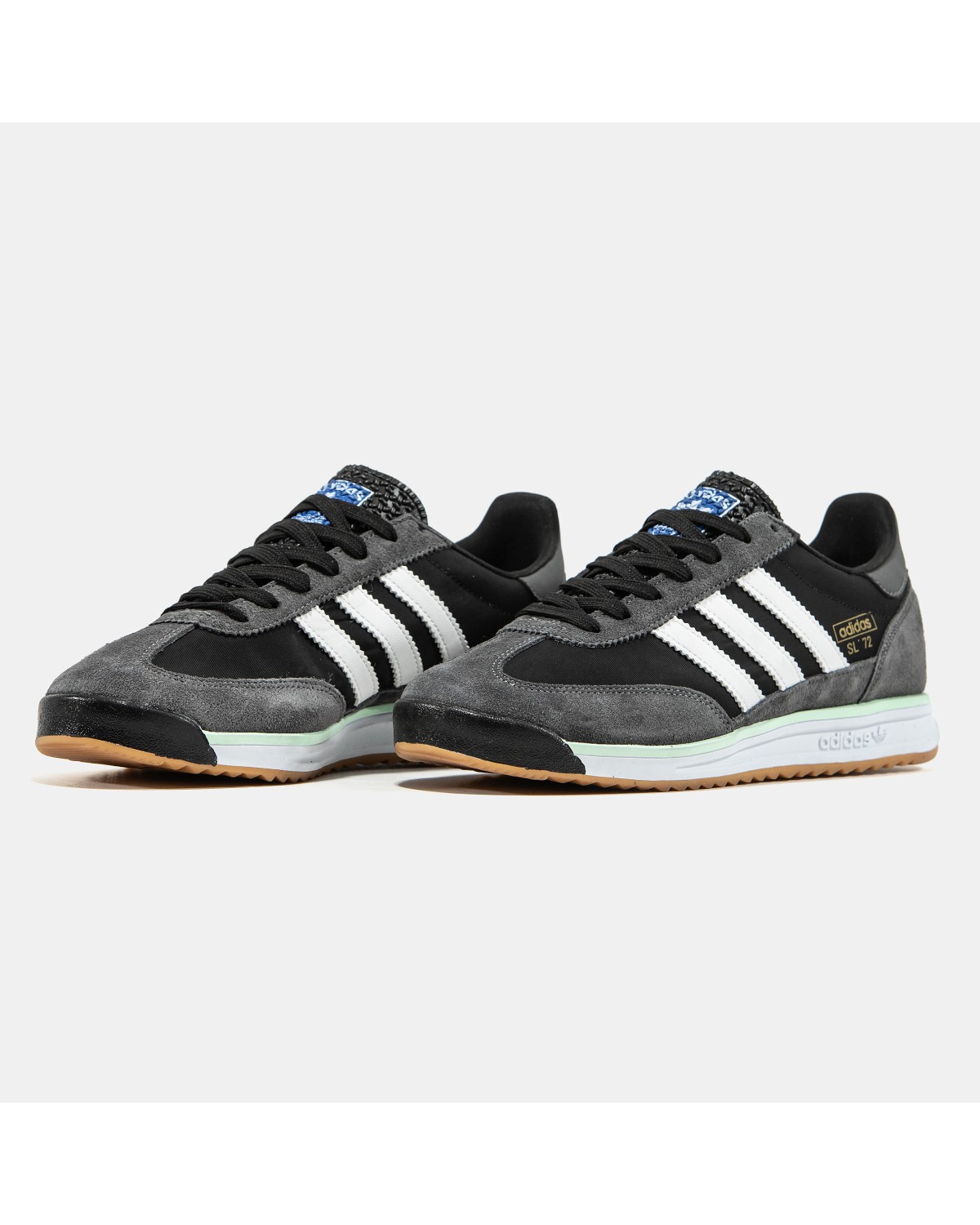 Adidas SL 72