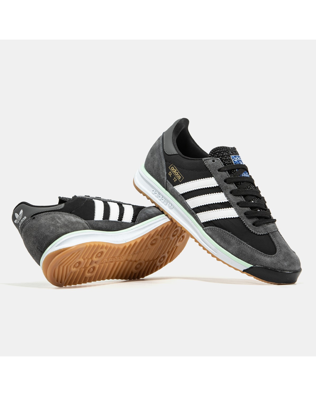Adidas SL 72