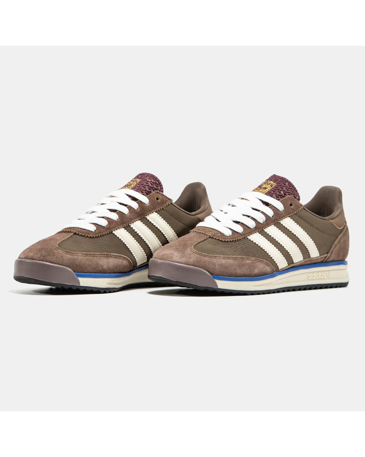 Adidas SL 72