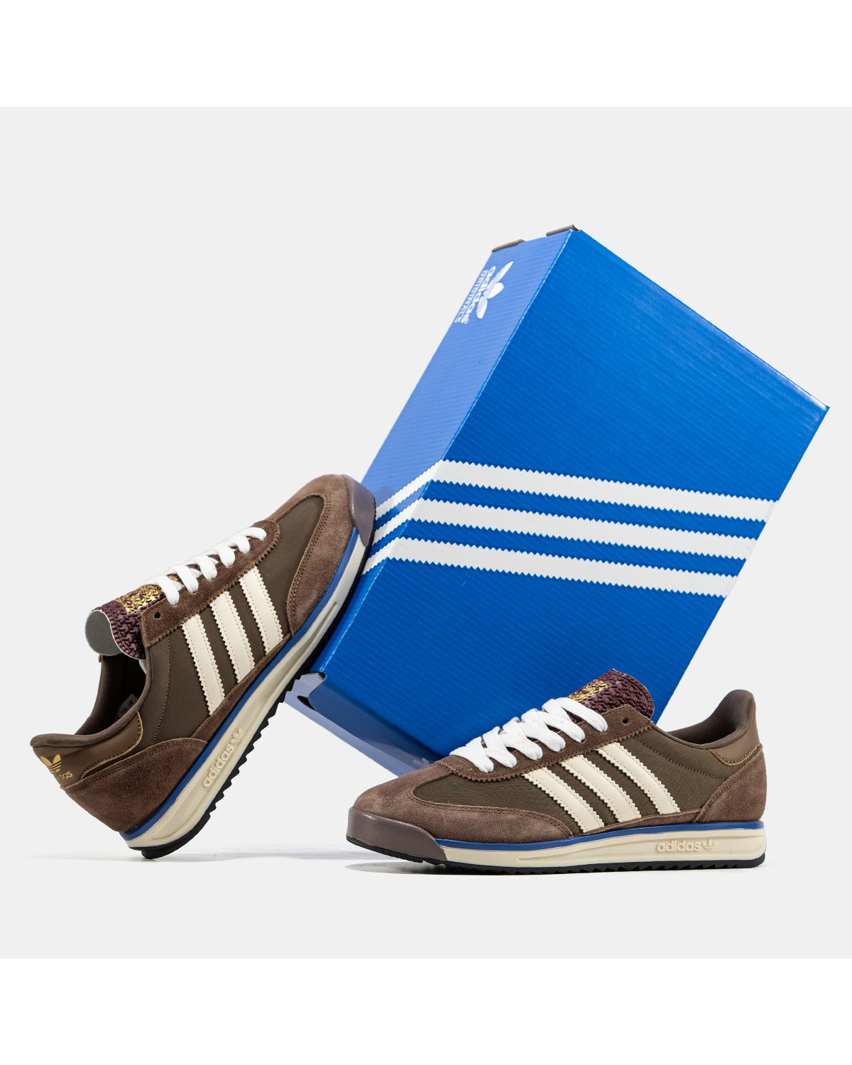 Adidas SL 72