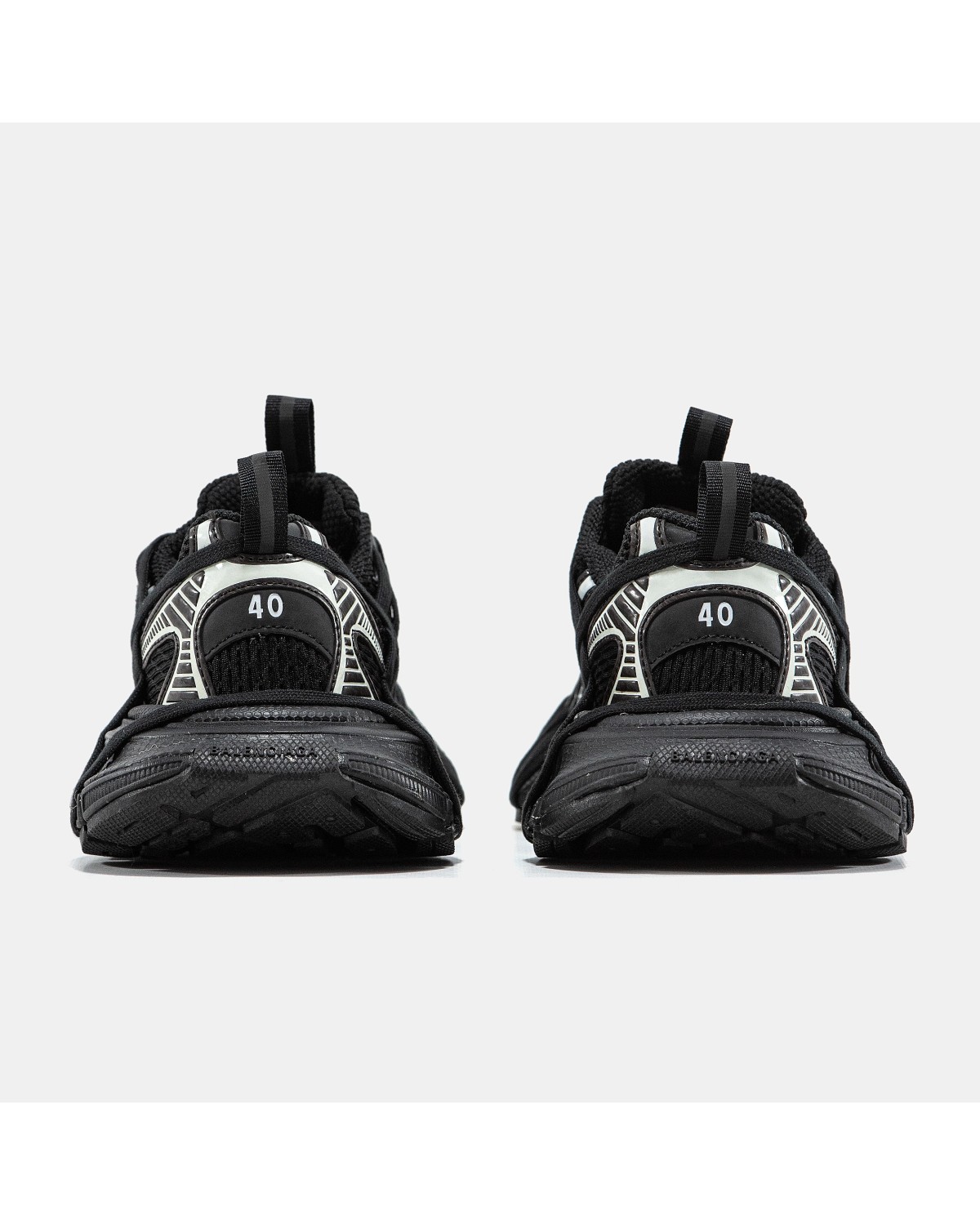Balenciaga 3XL Extreme Lace