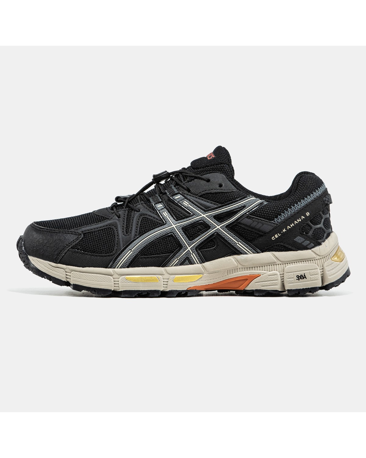 Asics Gel-Kahana 8 Gore-Tex Termo