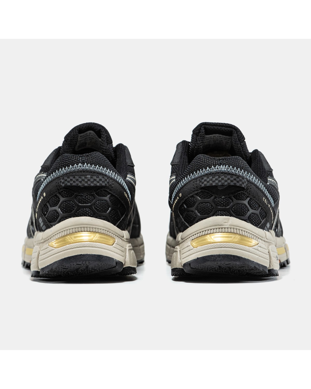 Asics Gel-Kahana 8 Gore-Tex Termo