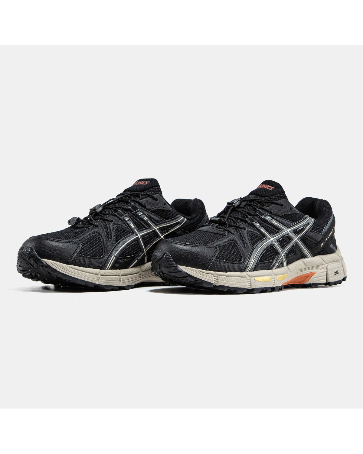 Asics Gel-Kahana 8 Gore-Tex Termo