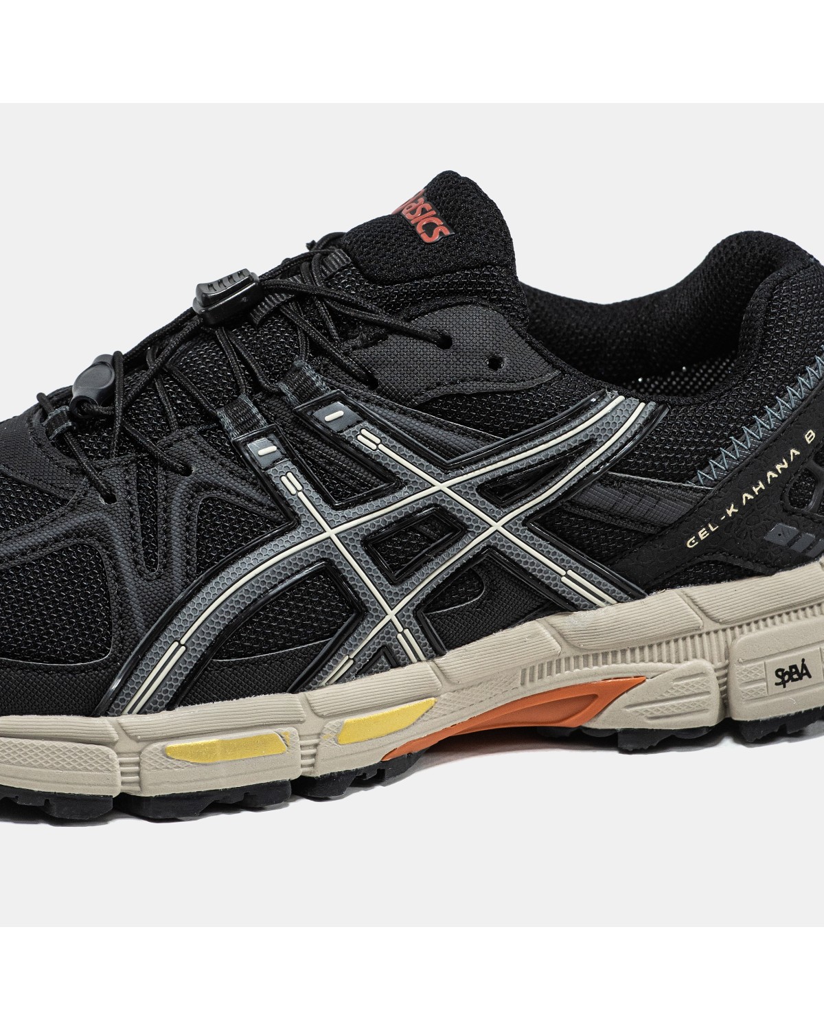 Asics Gel-Kahana 8 Gore-Tex Termo