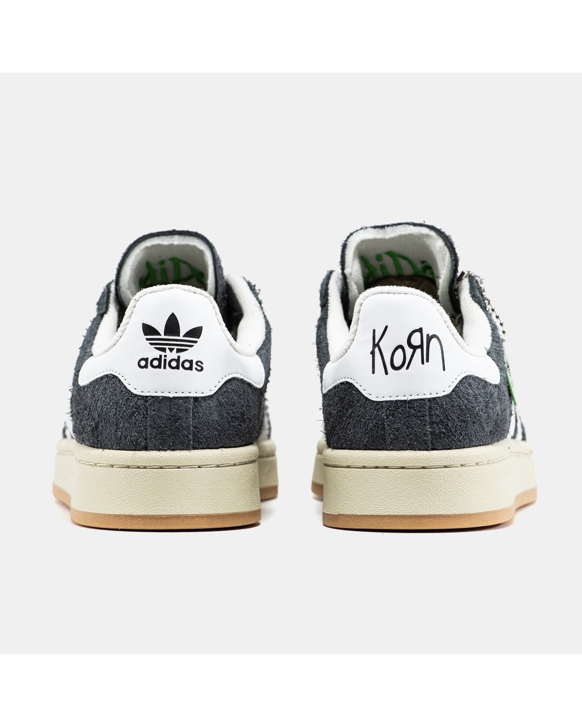 Adidas Campus x Korn