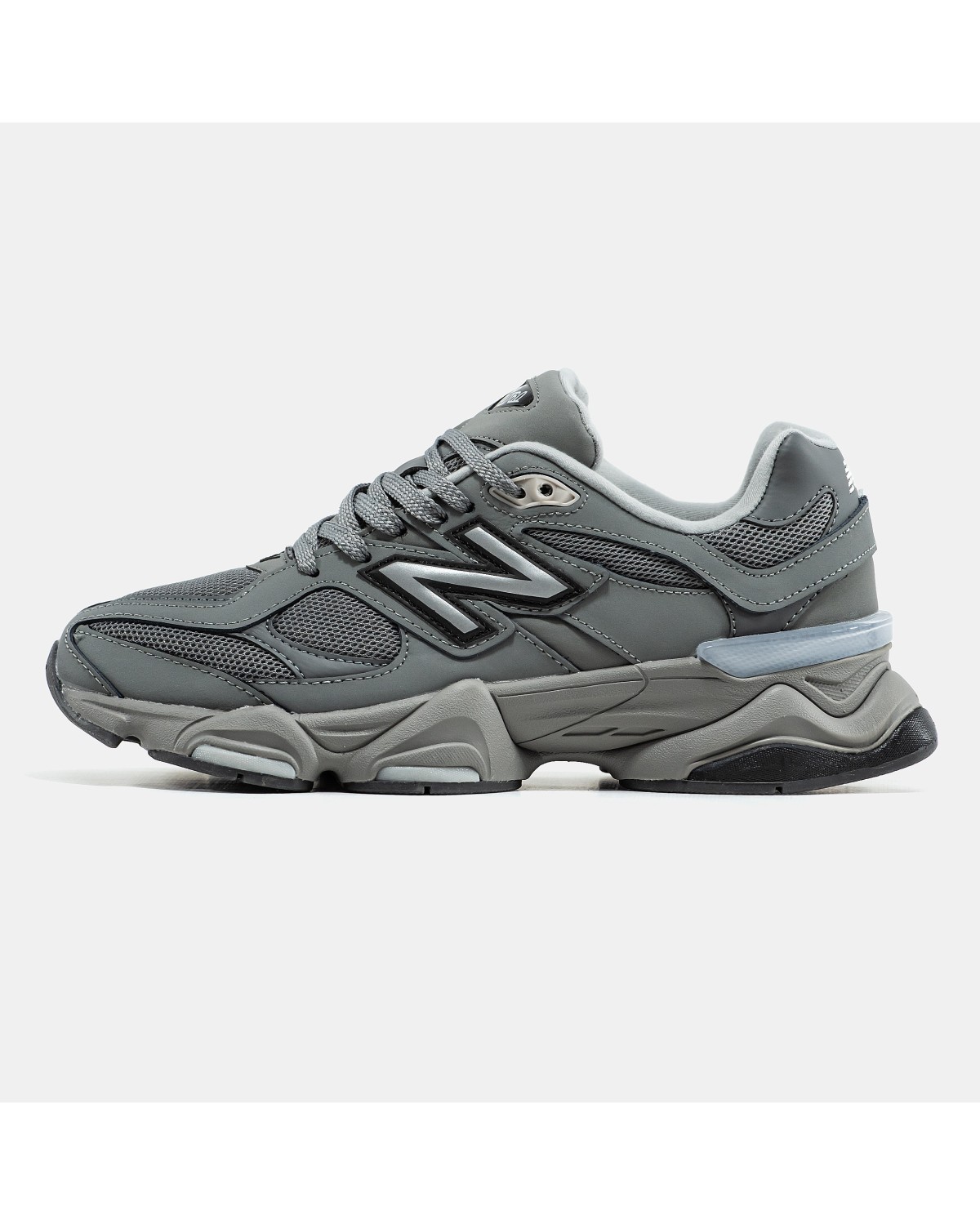 New Balance 9060 Shadow Grey