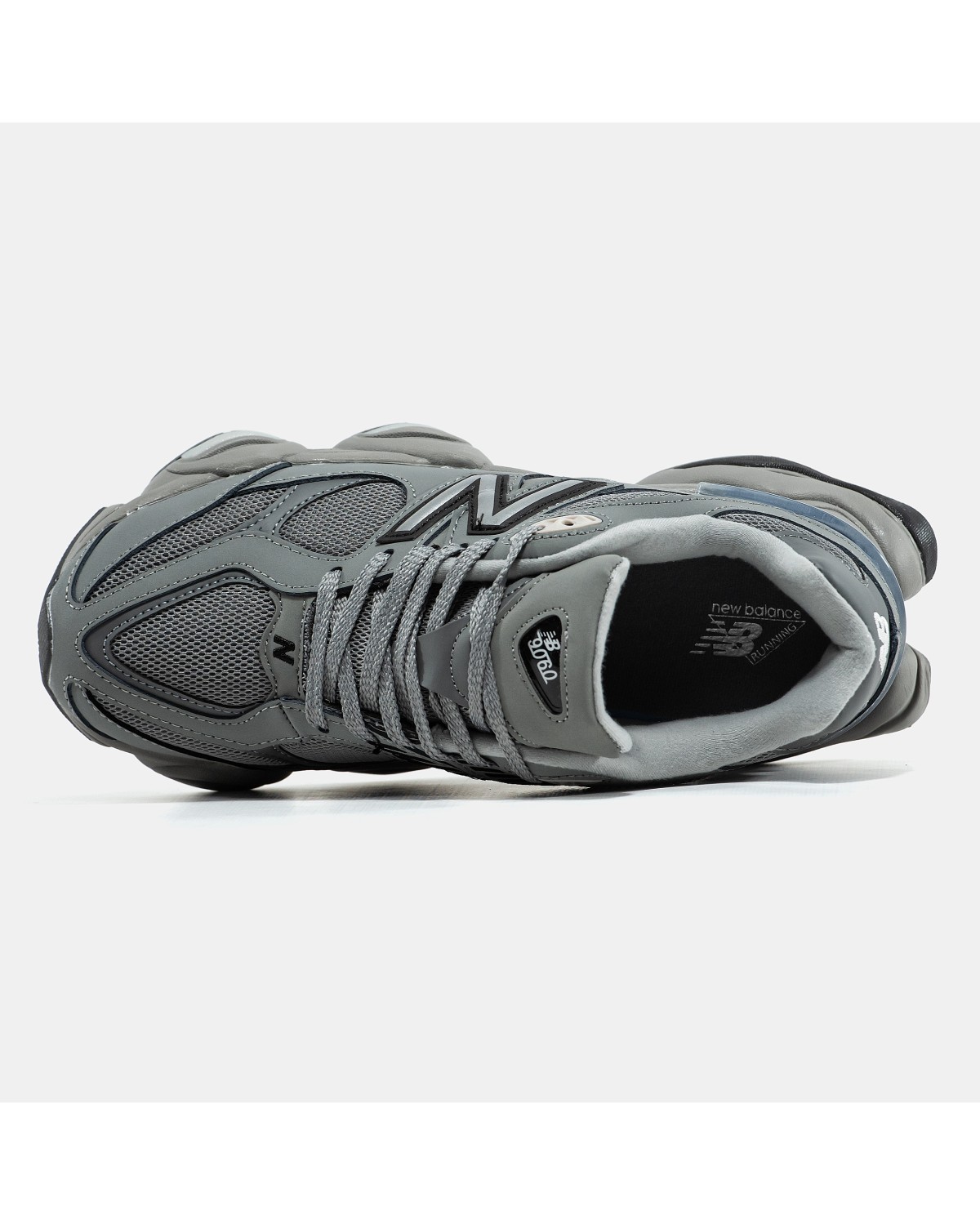 New Balance 9060 Shadow Grey