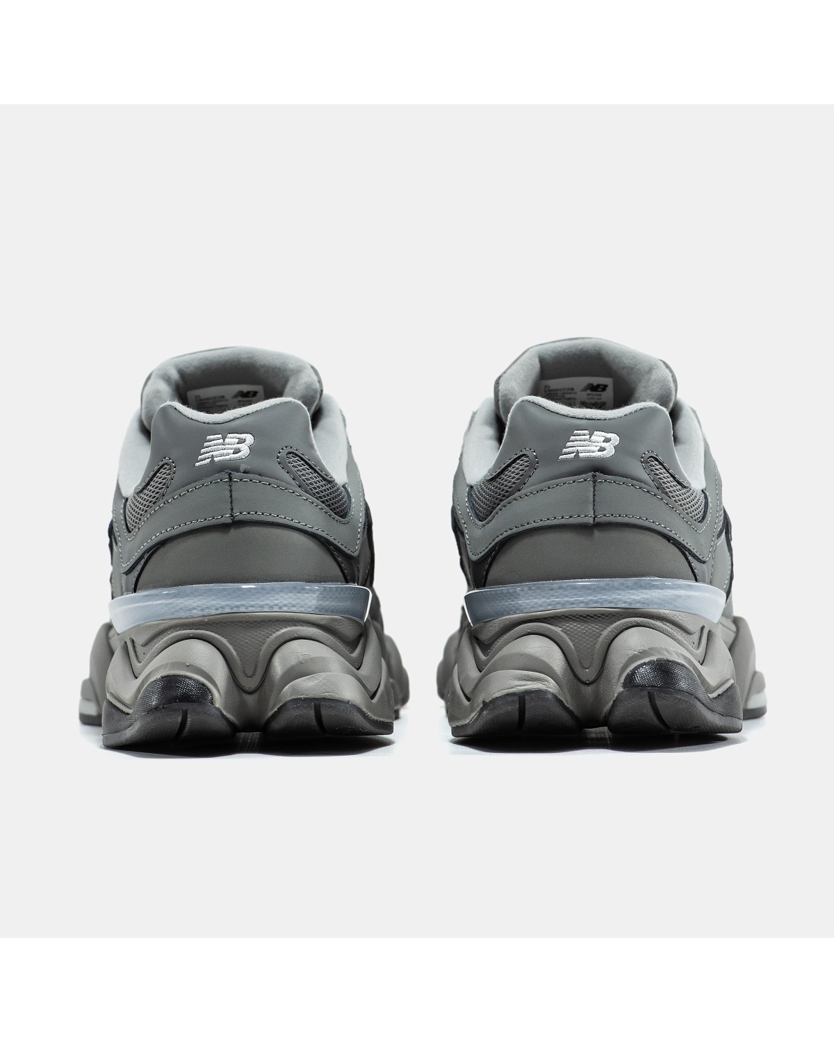 New Balance 9060 Shadow Grey