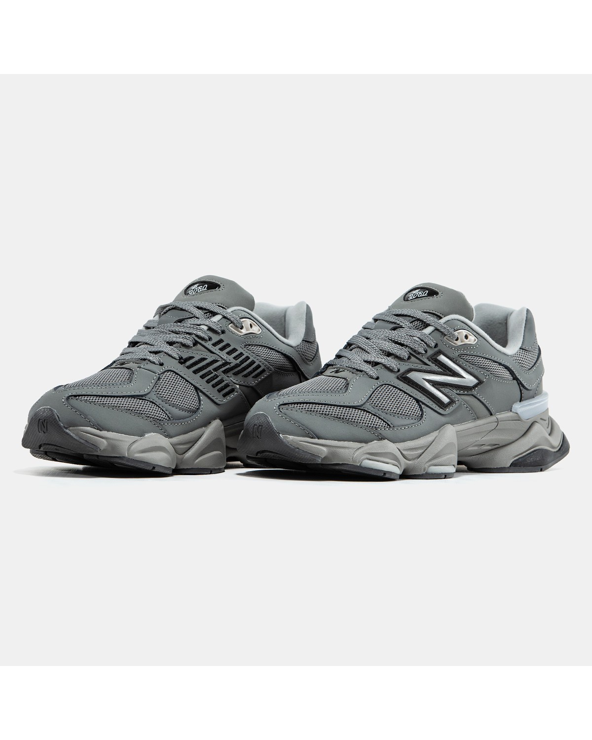 New Balance 9060 Shadow Grey