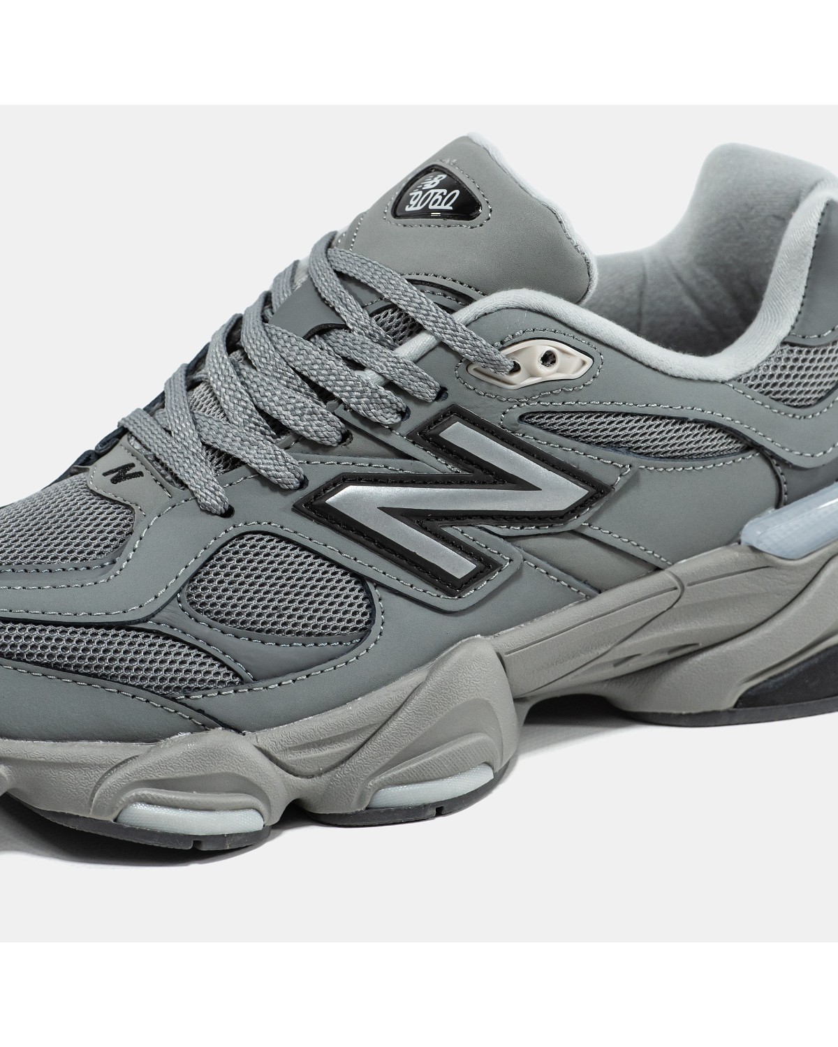 New Balance 9060 Shadow Grey