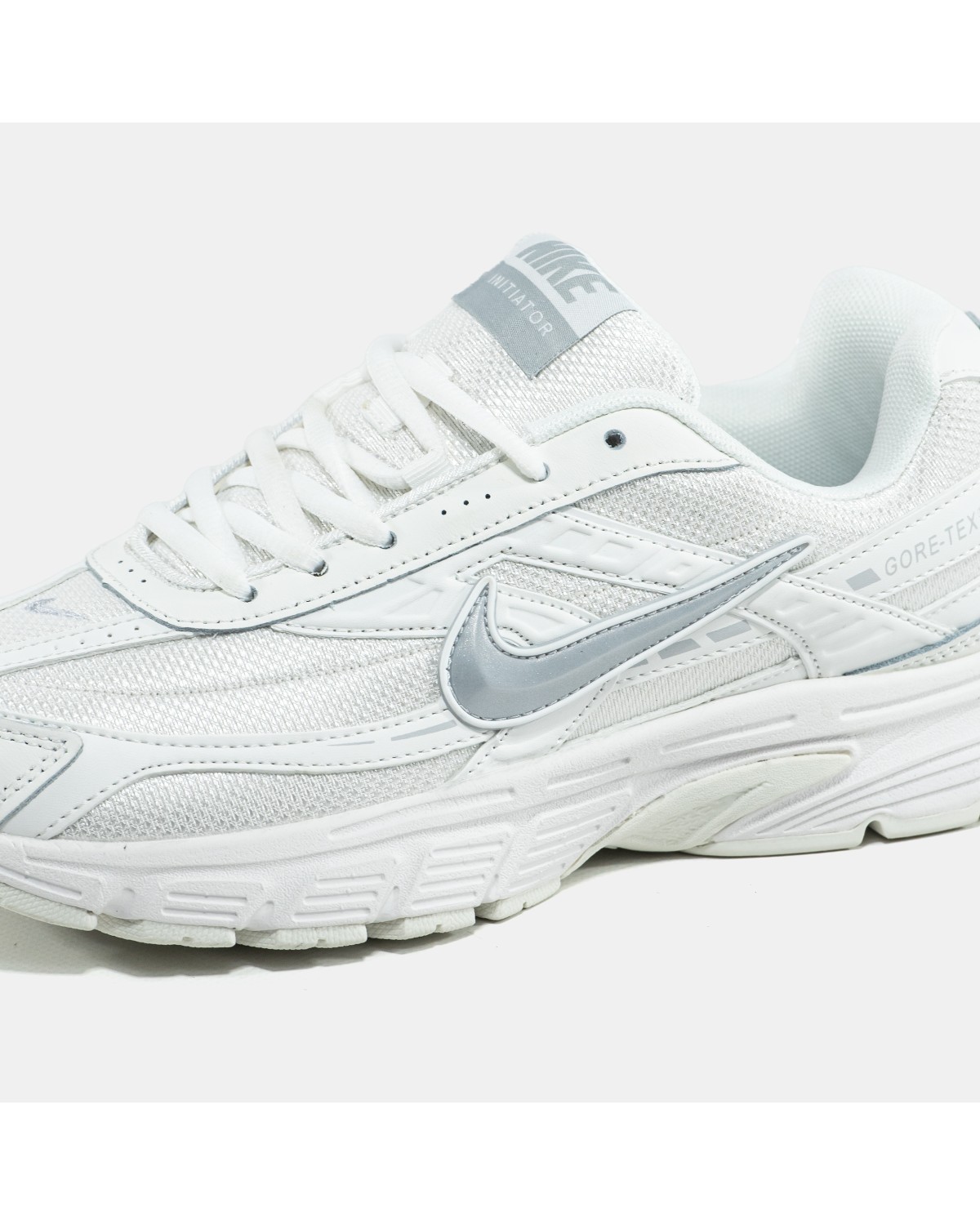 Nike Initiator Gore-Tex White