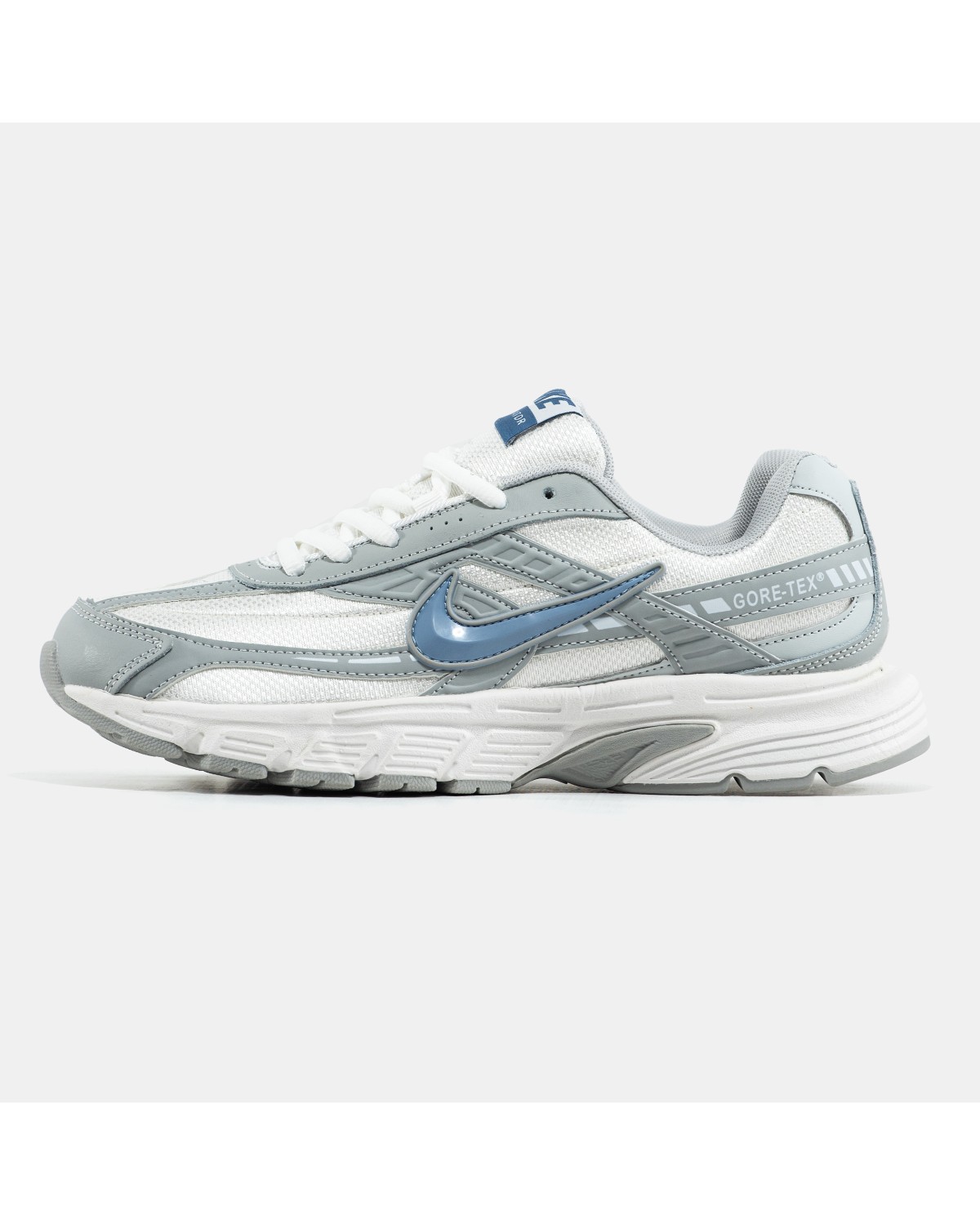 Nike Initiator White Blue Gore-Tex