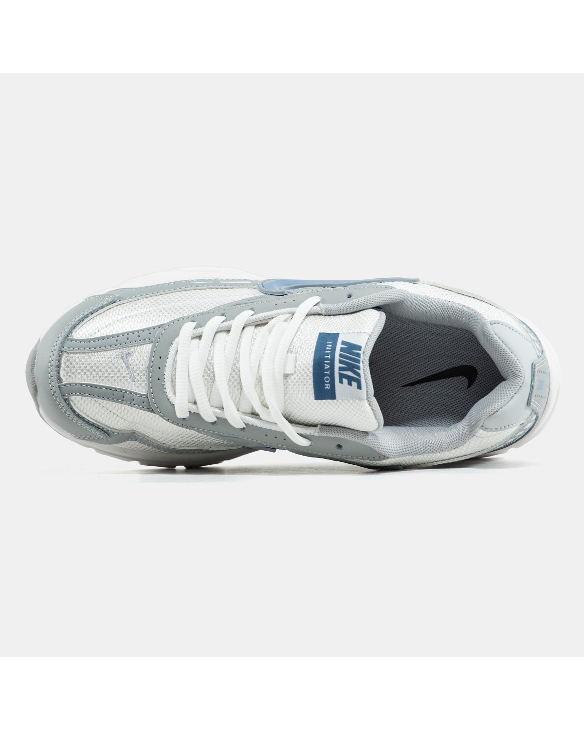 Nike Initiator White Blue Gore-Tex