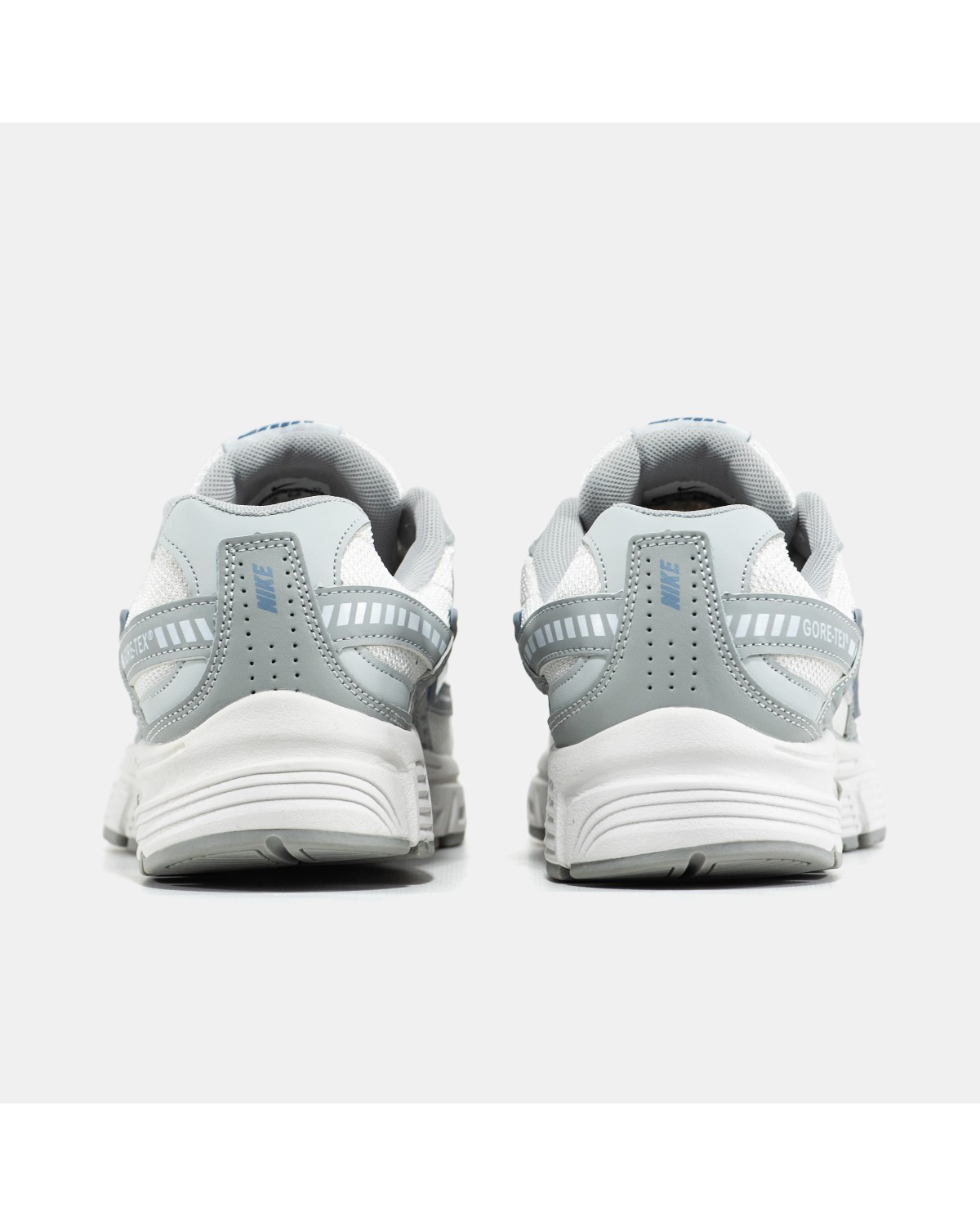 Nike Initiator White Blue Gore-Tex