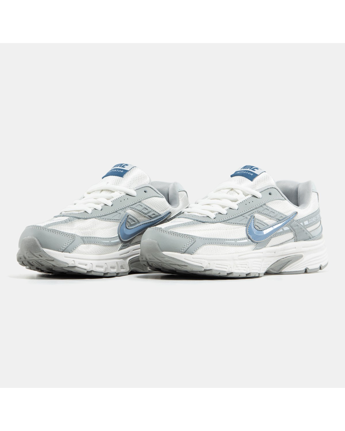 Nike Initiator White Blue Gore-Tex