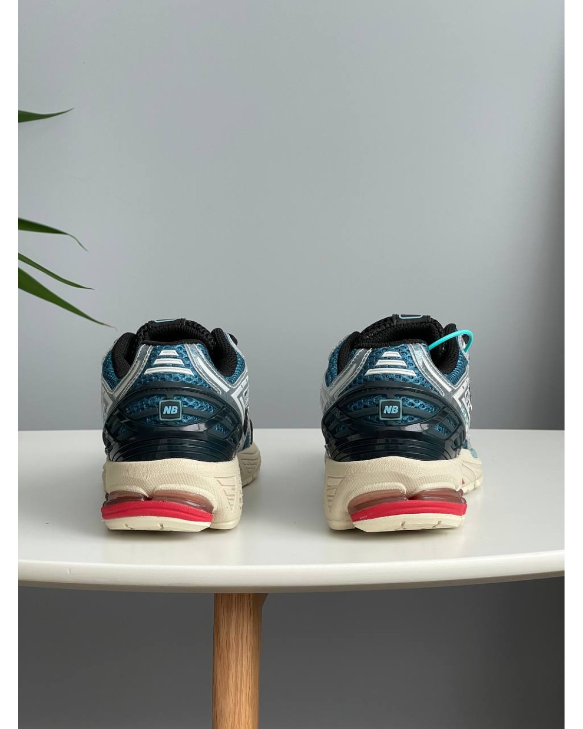 New Balance 1906R x Footpatrol M1906RFP
