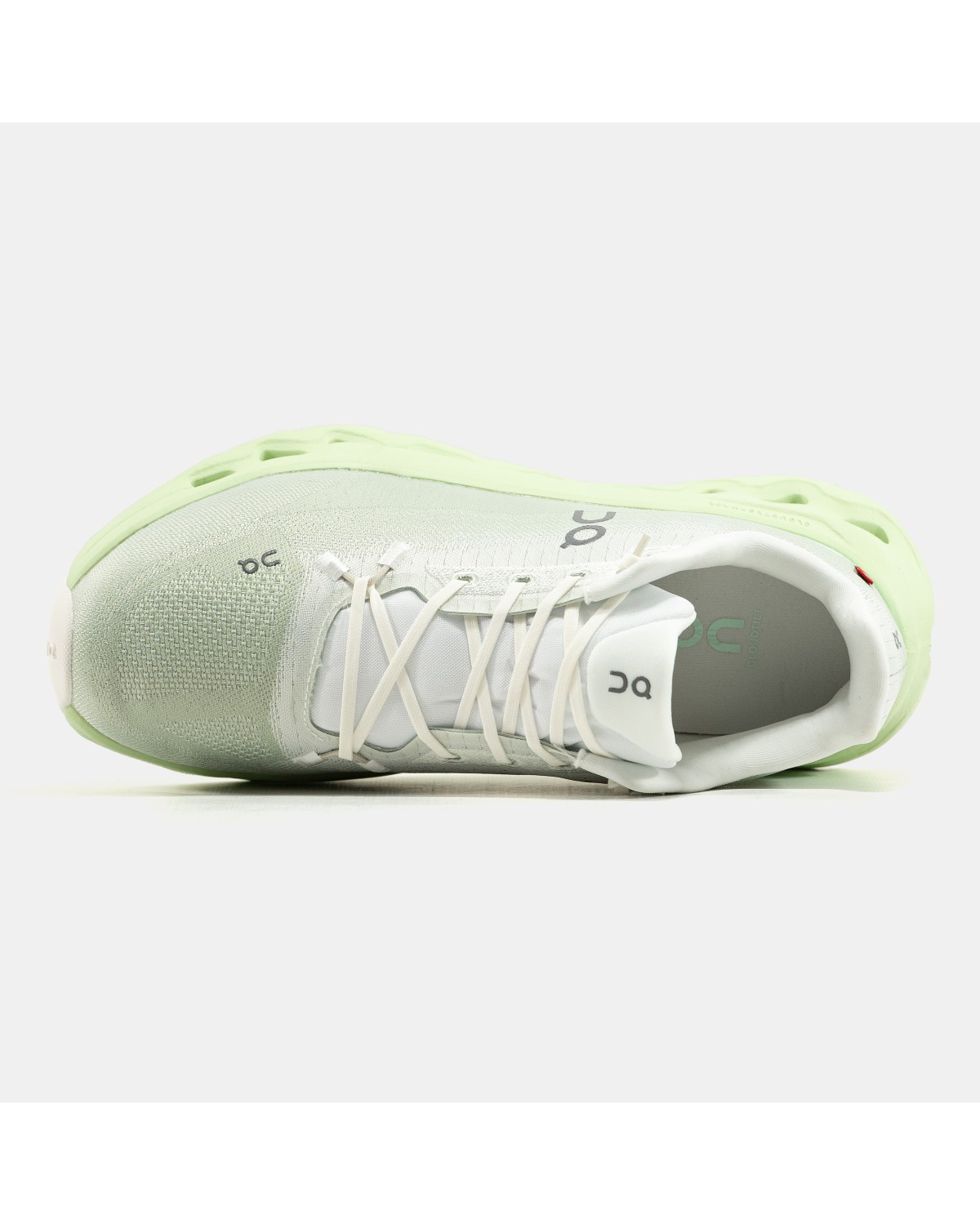 ON Cloudtilt Green