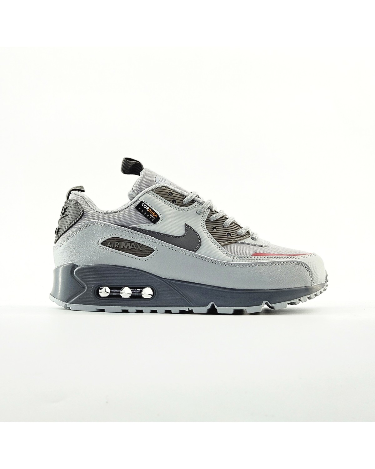 Nike Air Max 90 Surplus Grey
