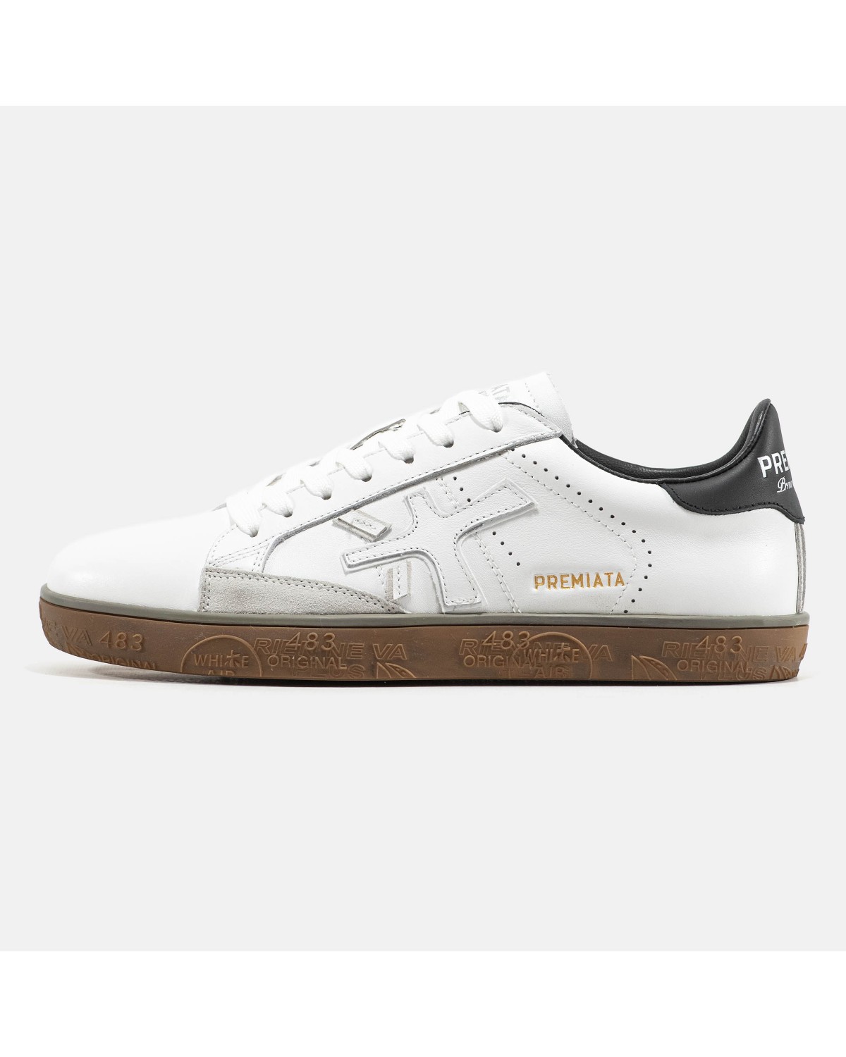 Premiata Steven White