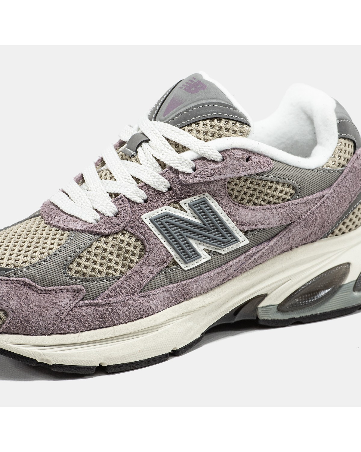 New Balance 2010 Pink Beige Grey