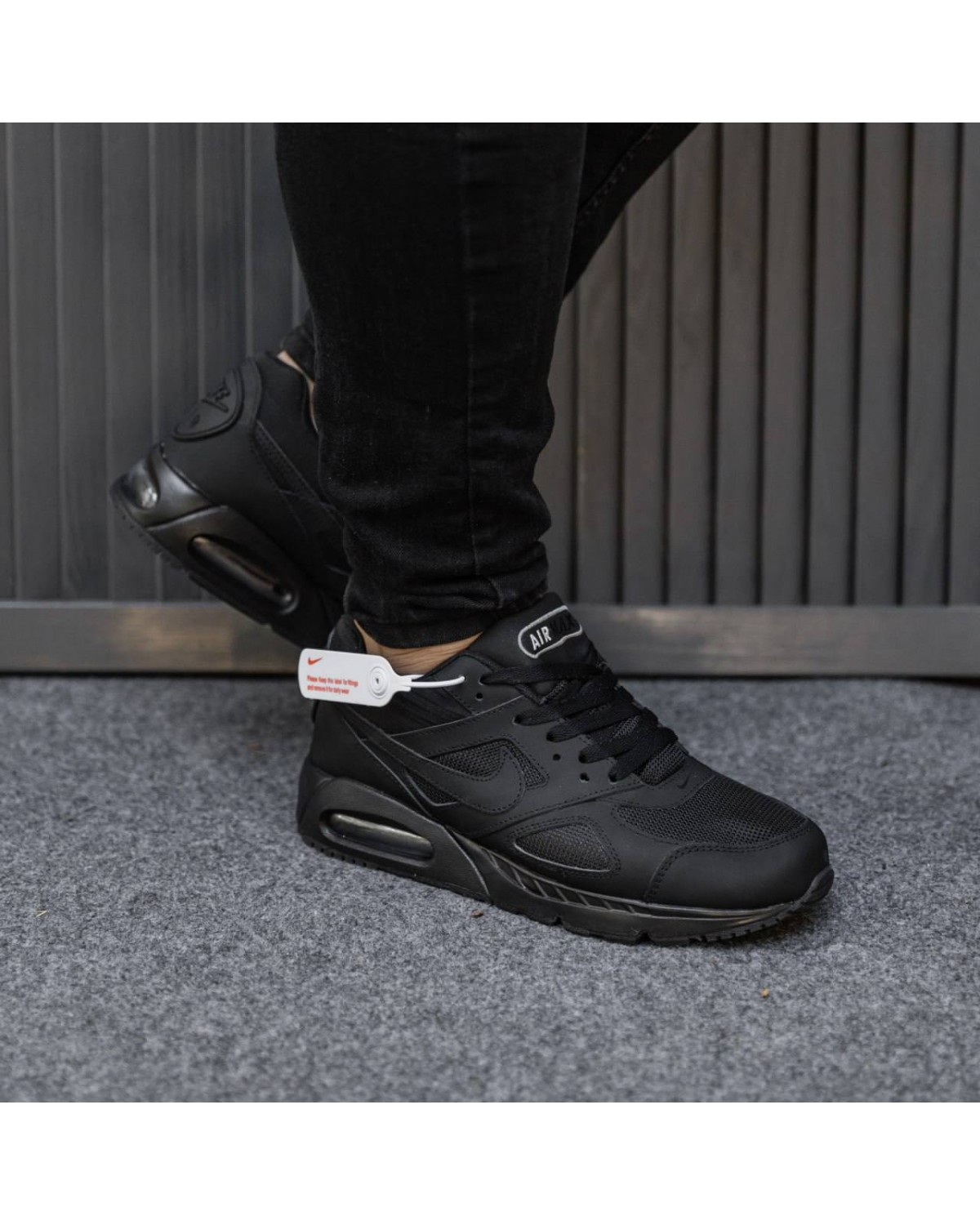 Nike Air Max 90 Black