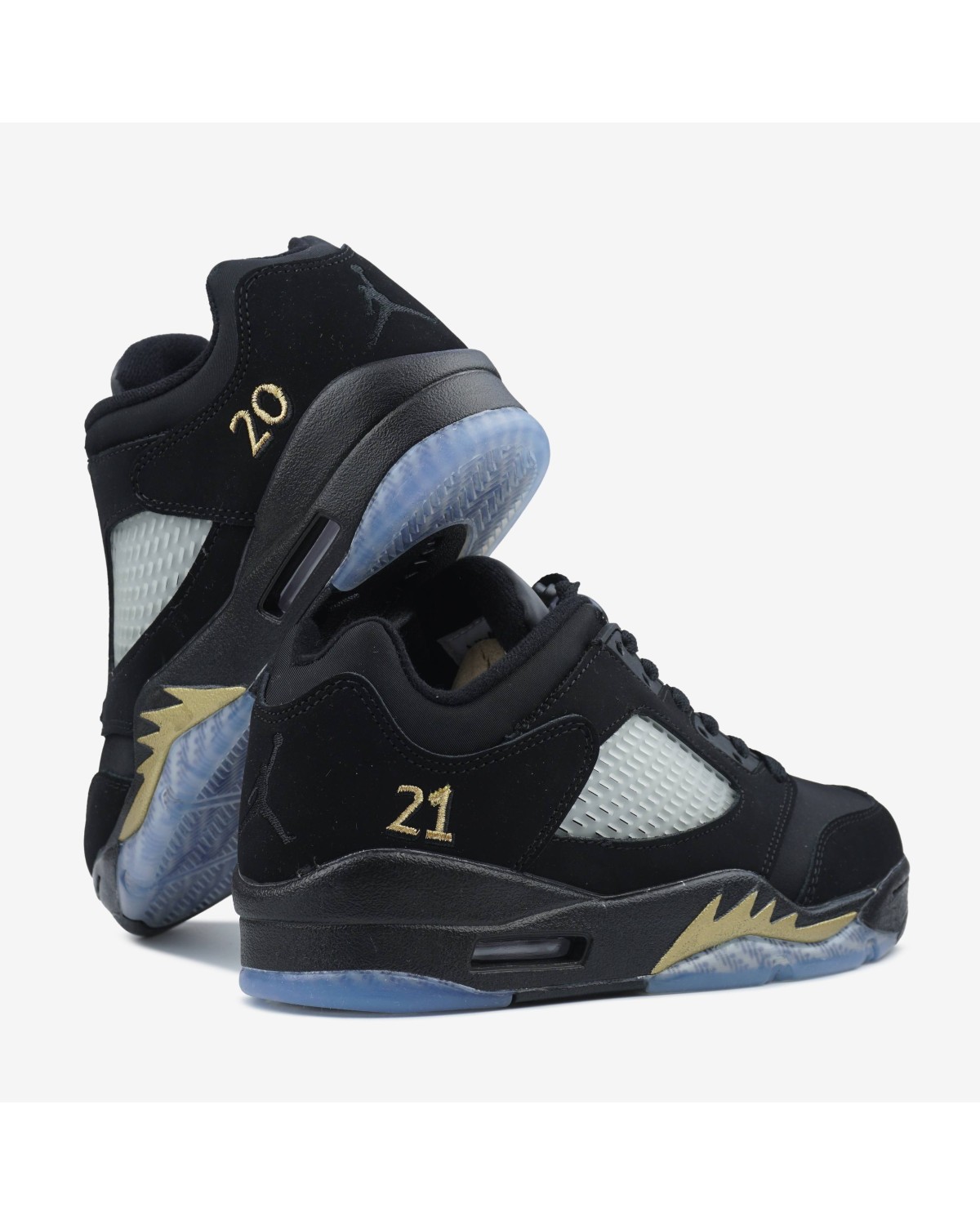 Jordan 5 Retro Low Wings 20