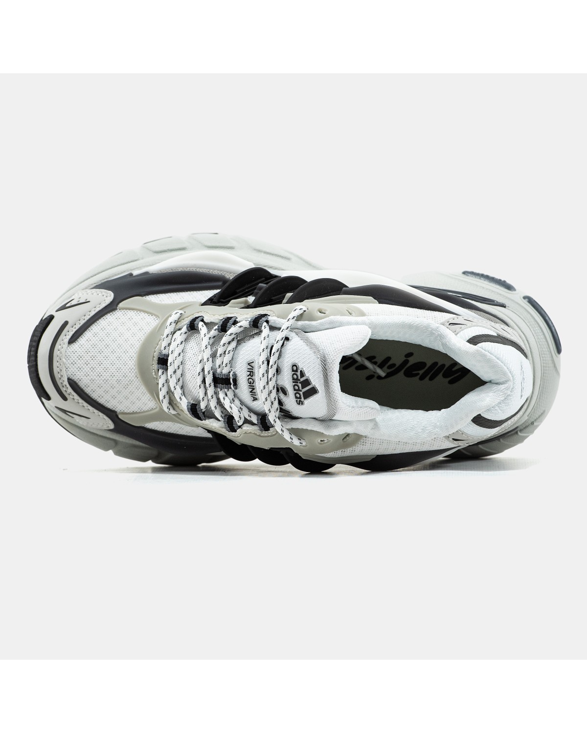 Adidas Adistar Jellyfish x Pharell Williams Grey Dark Adidas Adistar Jellyfish x Pharell Williams Grey Dark