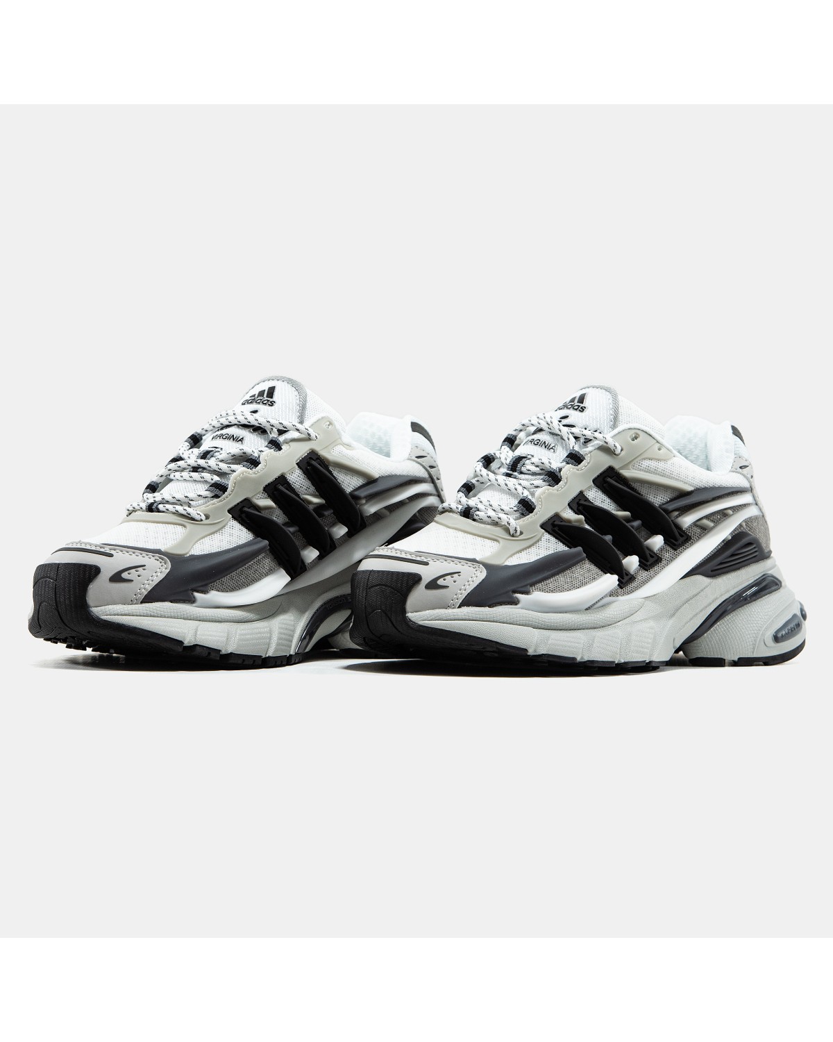 Adidas Adistar Jellyfish x Pharell Williams Grey Dark Adidas Adistar Jellyfish x Pharell Williams Grey Dark