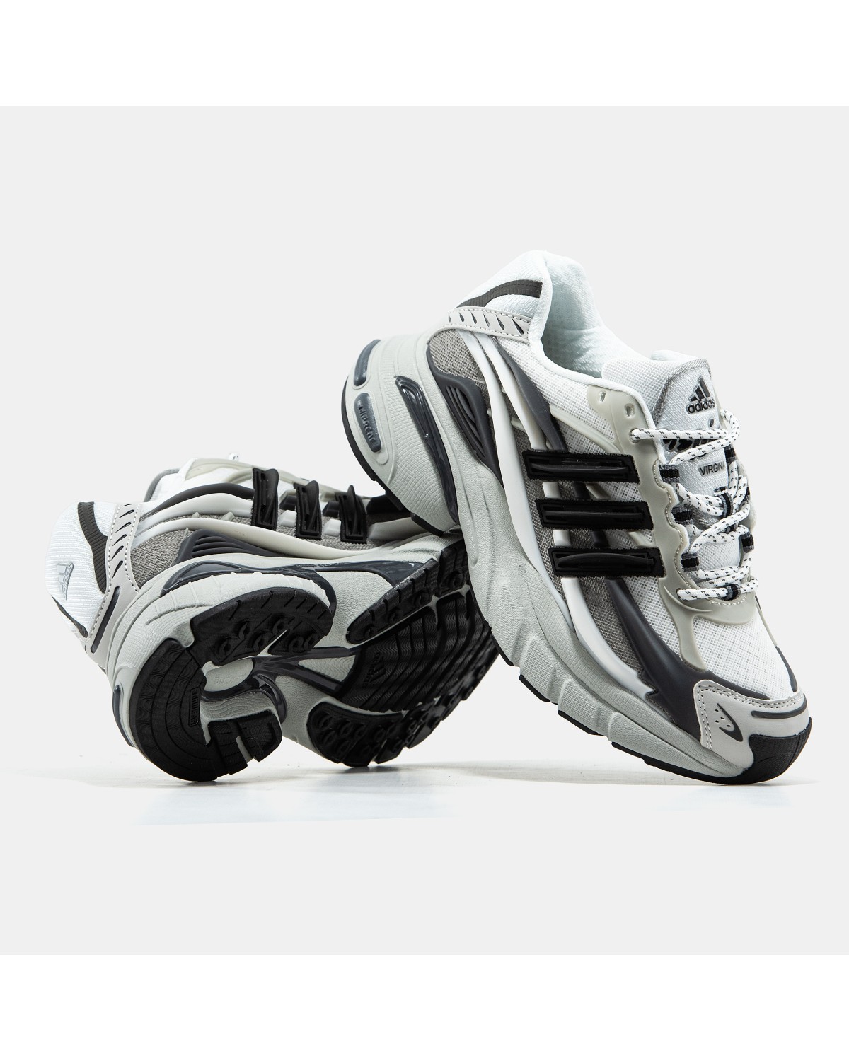 Adidas Adistar Jellyfish x Pharell Williams Grey Dark Adidas Adistar Jellyfish x Pharell Williams Grey Dark