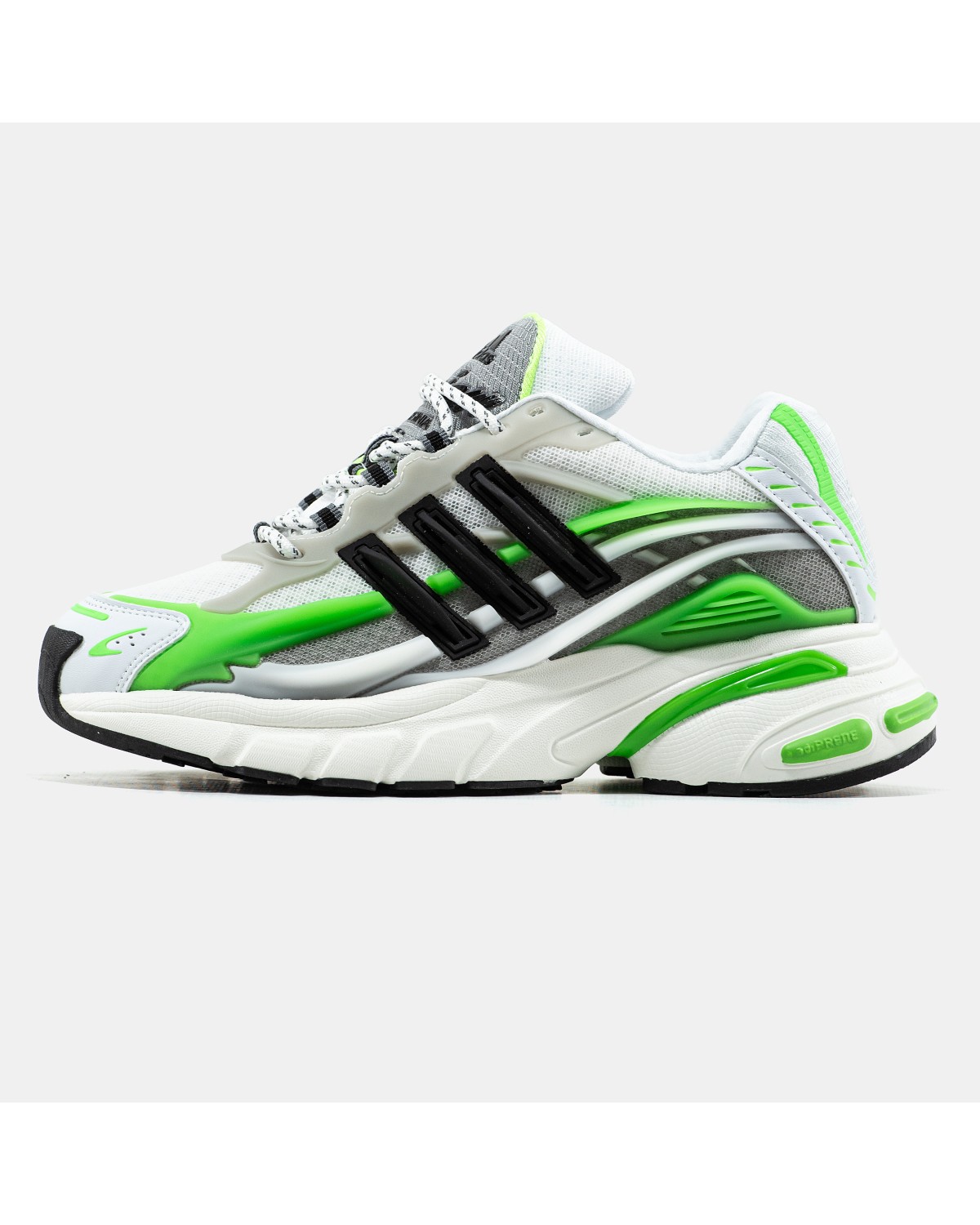 Adidas Adistar Jellyfish x Pharell Williams Light Green