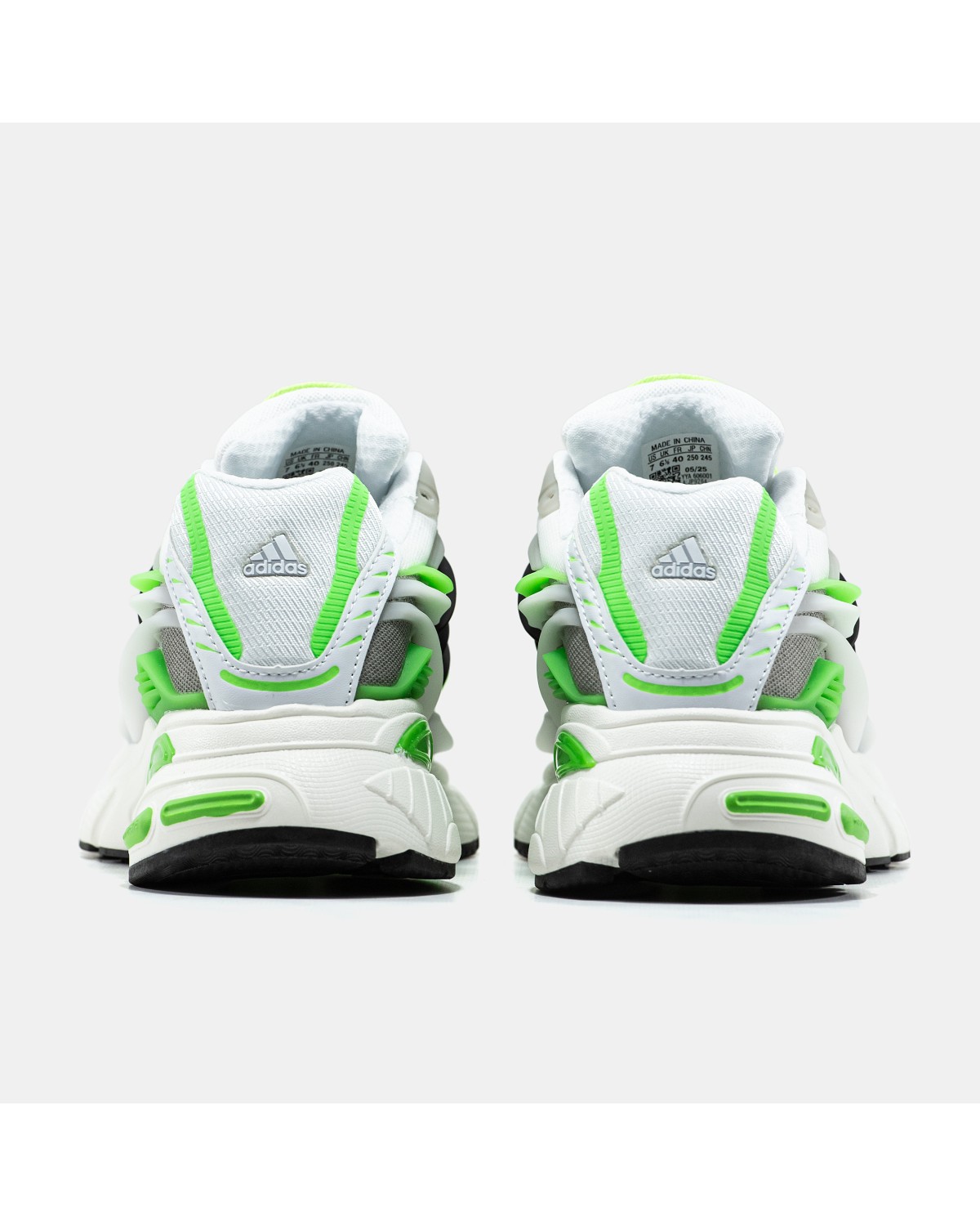 Adidas Adistar Jellyfish x Pharell Williams Light Green Adidas Adistar Jellyfish x Pharell Williams Light Green