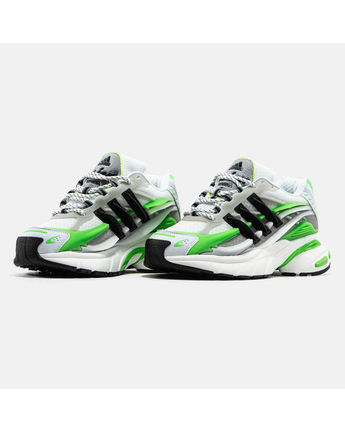 Adidas Adistar Jellyfish x Pharell Williams Light Green Adidas Adistar Jellyfish x Pharell Williams Light Green