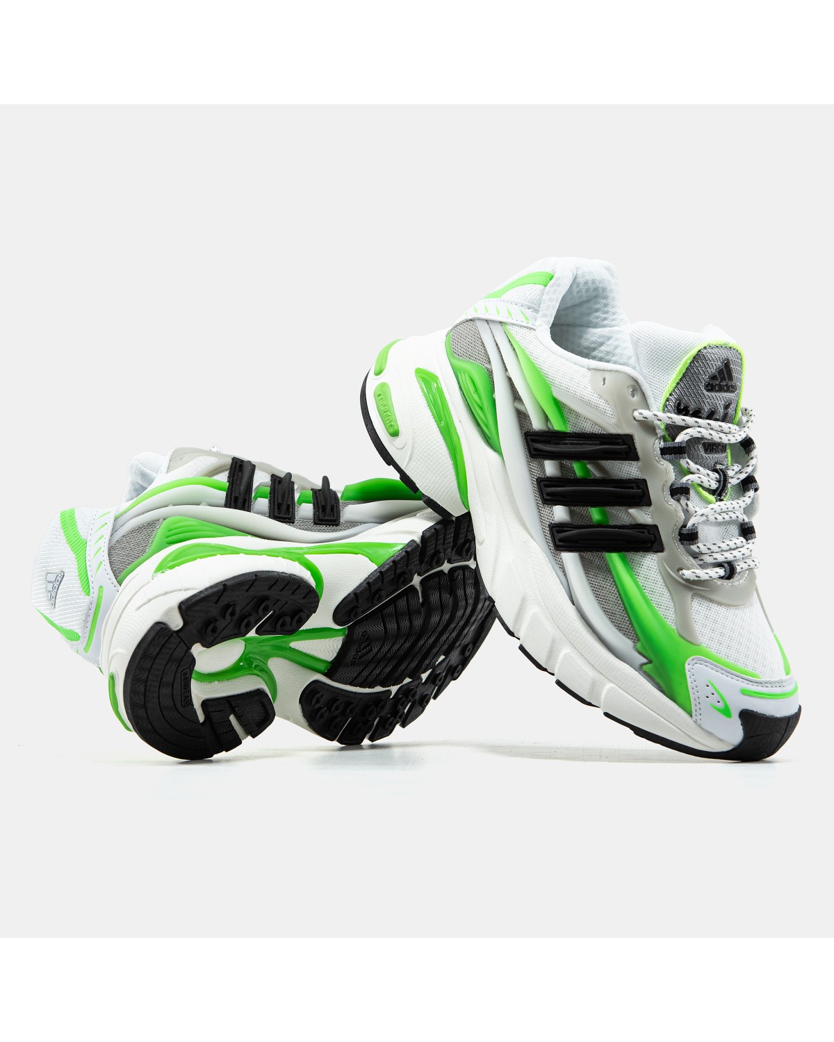 Adidas Adistar Jellyfish x Pharell Williams Light Green Adidas Adistar Jellyfish x Pharell Williams Light Green