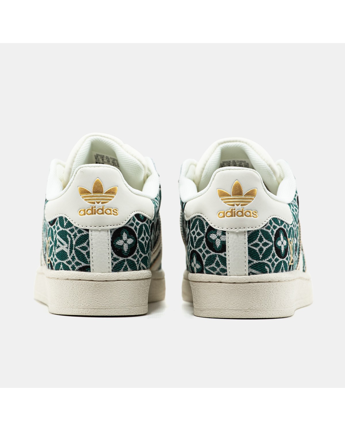 Adidas Superstar x Louis Vuitton Adidas Superstar x Louis Vuitton